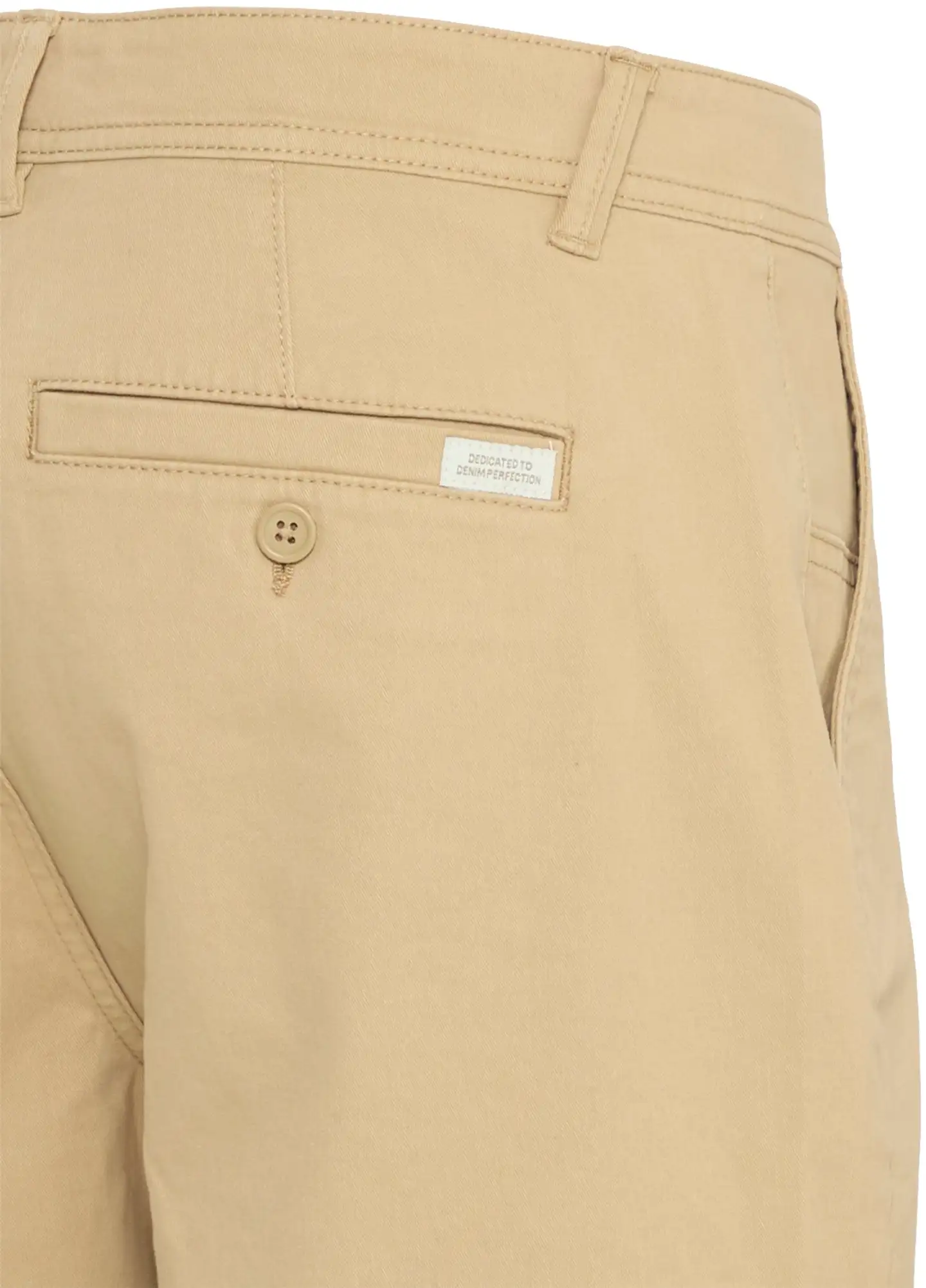 Blend miesten twill-shortsit BHEDNAN - Cornstalk - 3