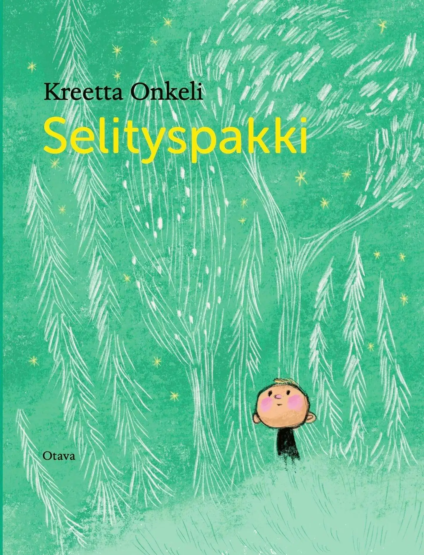 Onkeli, Selityspakki