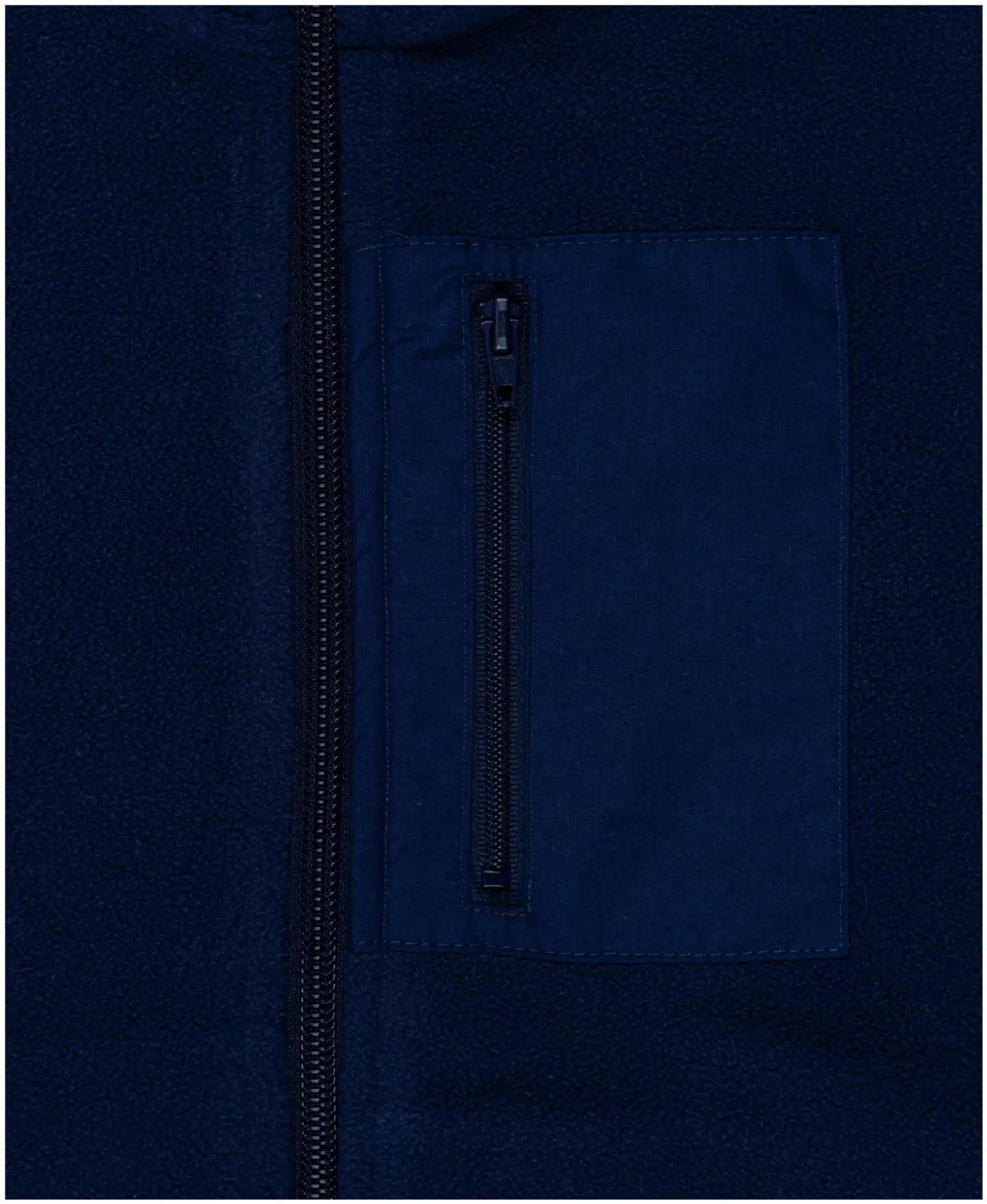 Ciraf lasten fleecetakki 25PC262811 - 19-3932tcx naval academy - 3