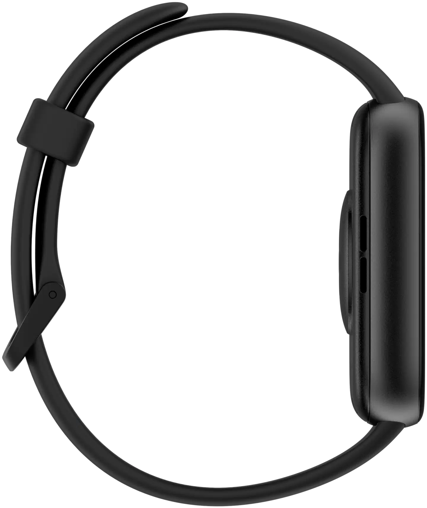 HONOR Choice Watch 6i älykello, musta - 6