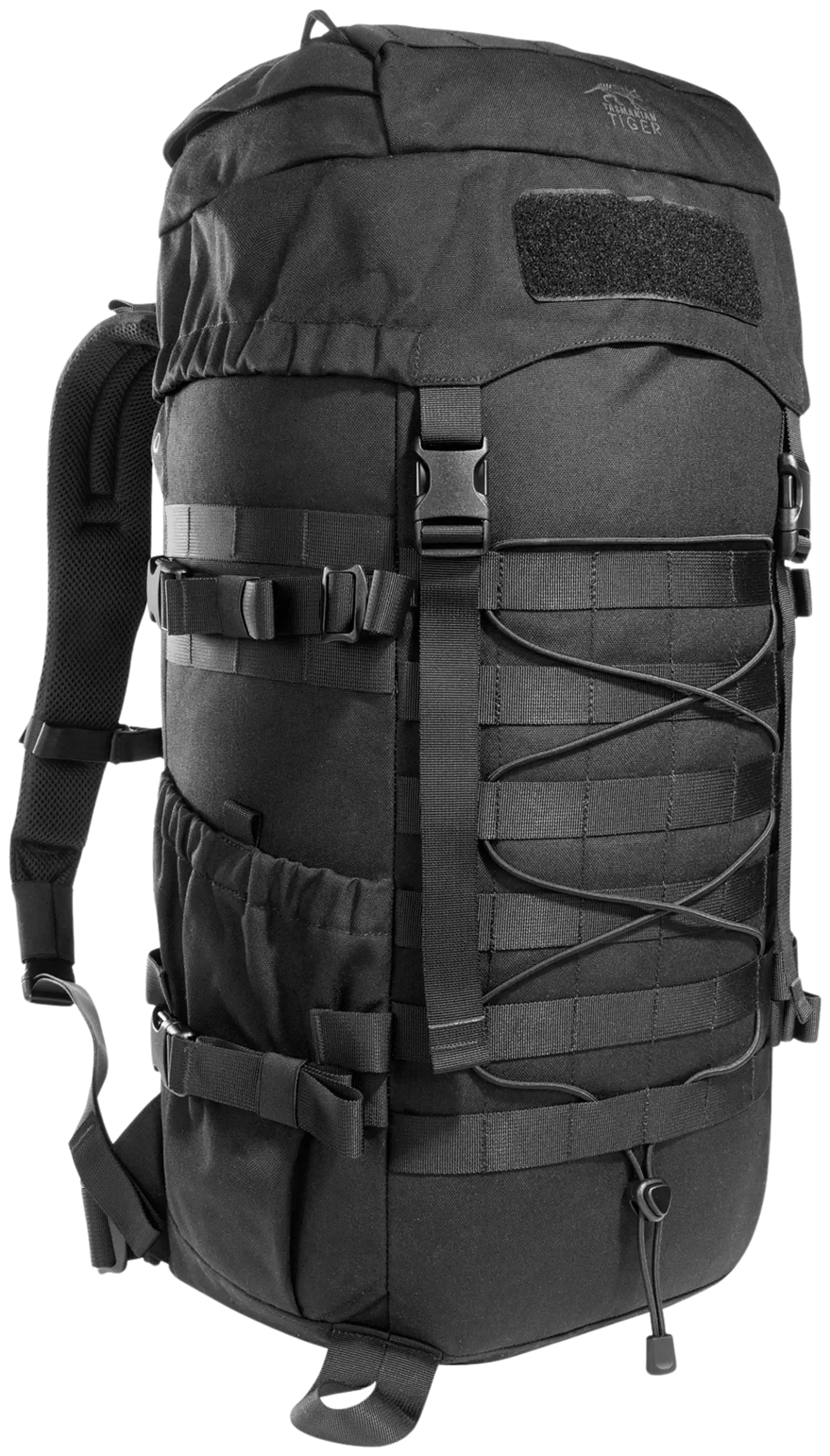 Tasmanian Tiger Mil OPS Pack 30 reppu, musta - 1