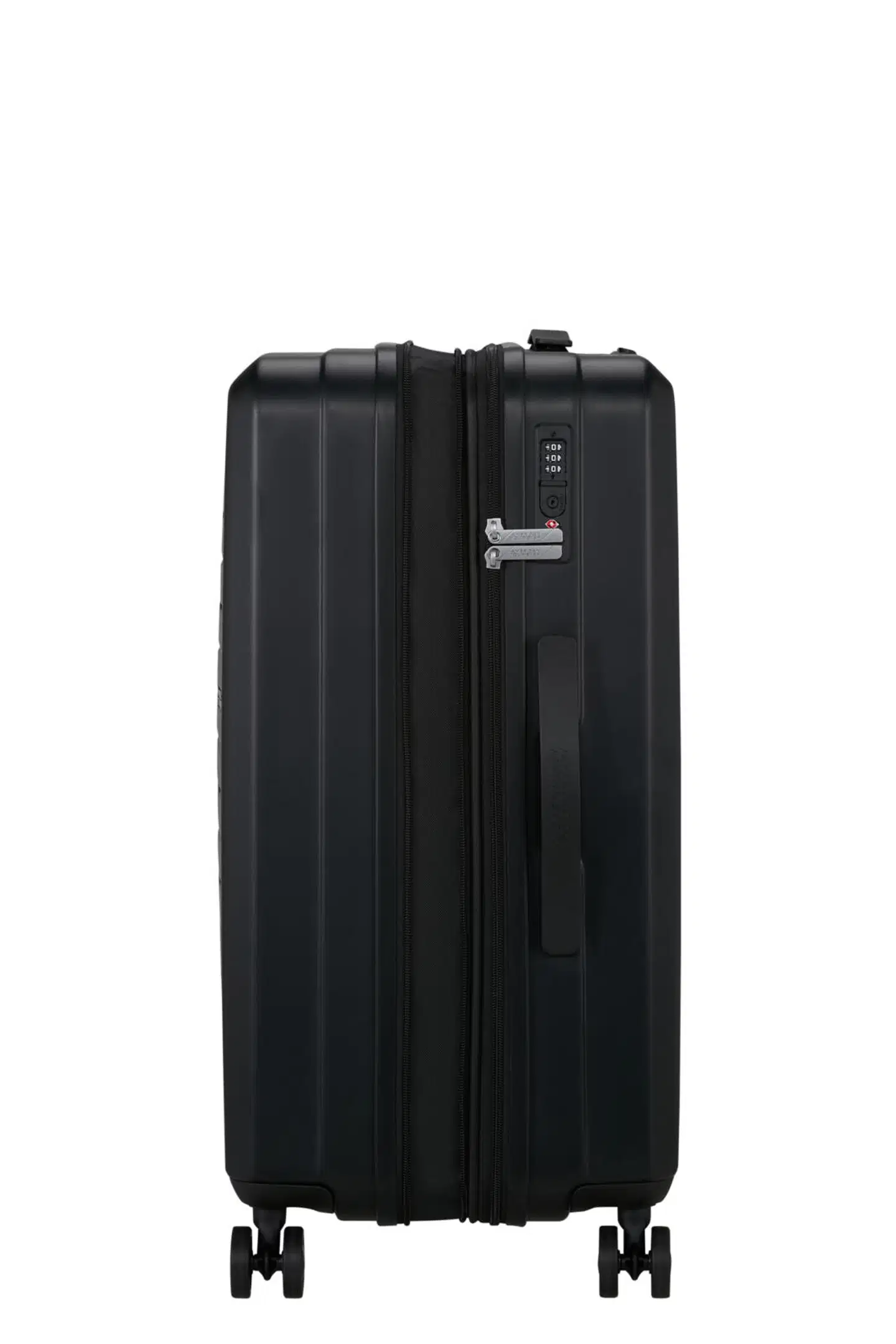 American Tourister matkalaukku Aerojoy Spinner 66 EXP TSA - 3