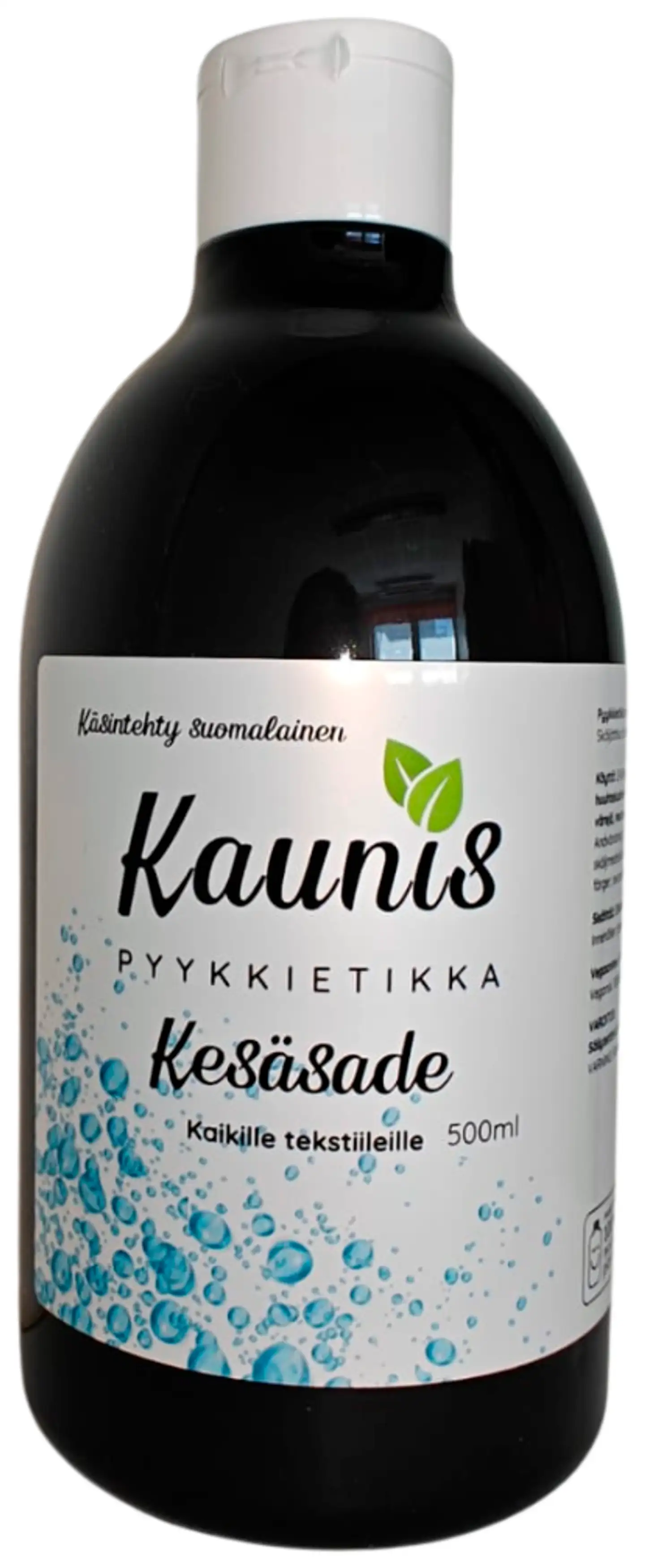 Kaunis pyykkietikka kesäsade 500 ml