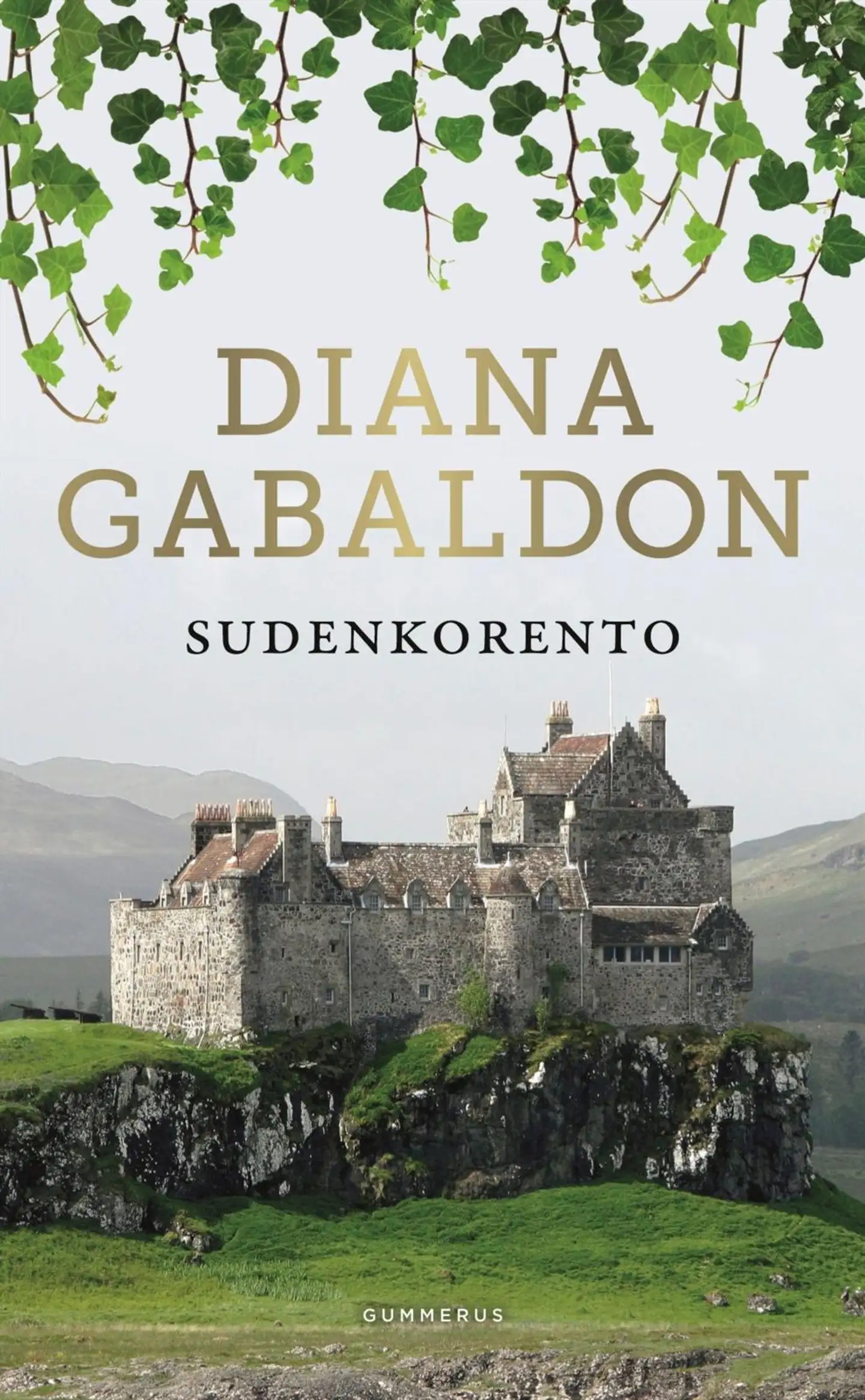 Gabaldon, Sudenkorento