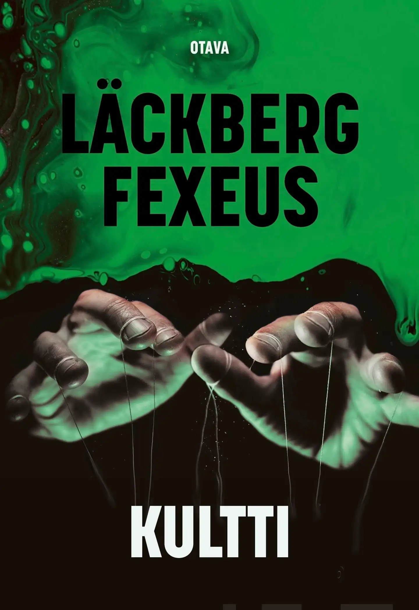 Läckberg, Kultti