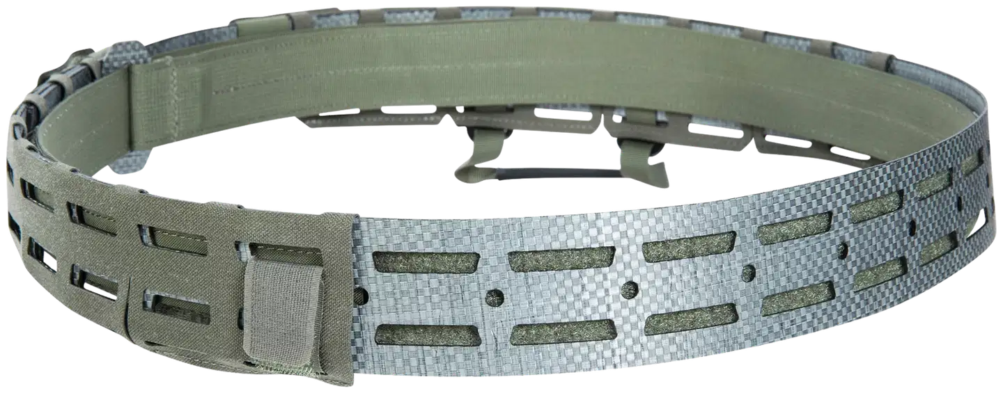 Tasmanian Tiger Battle Belt Set IRR L/XL asevyö - 2