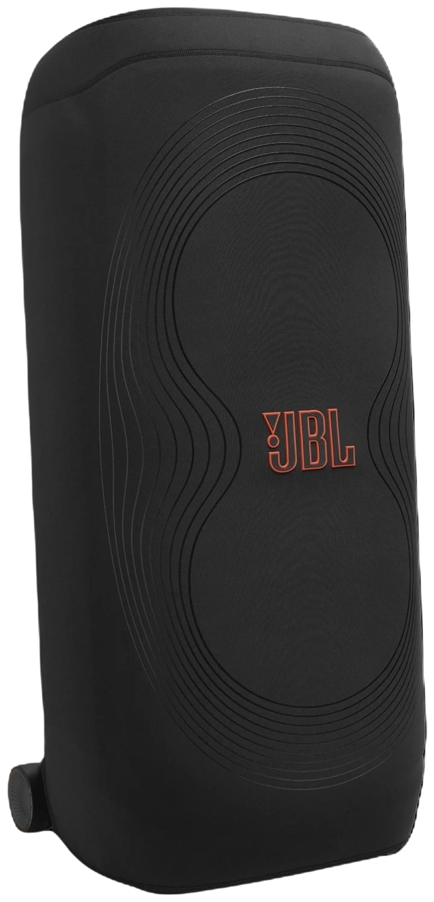 JBL suojapussi PartyBox 720 kaiuttimelle musta - 1