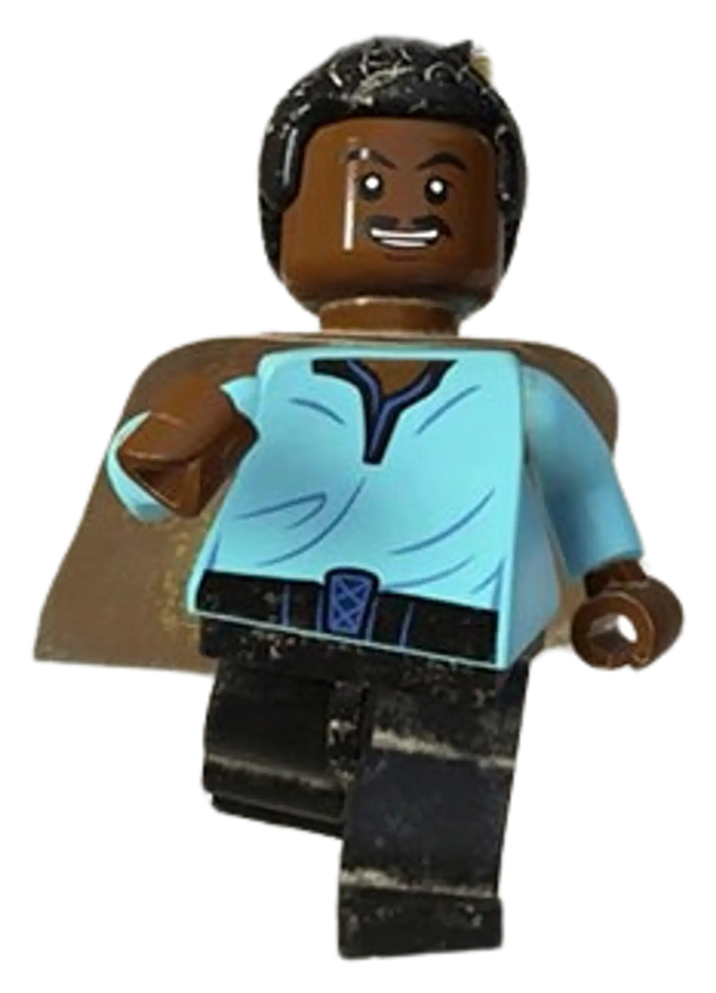 PlayStation 4 LEGO Star Wars: The Skywalker Saga - 8