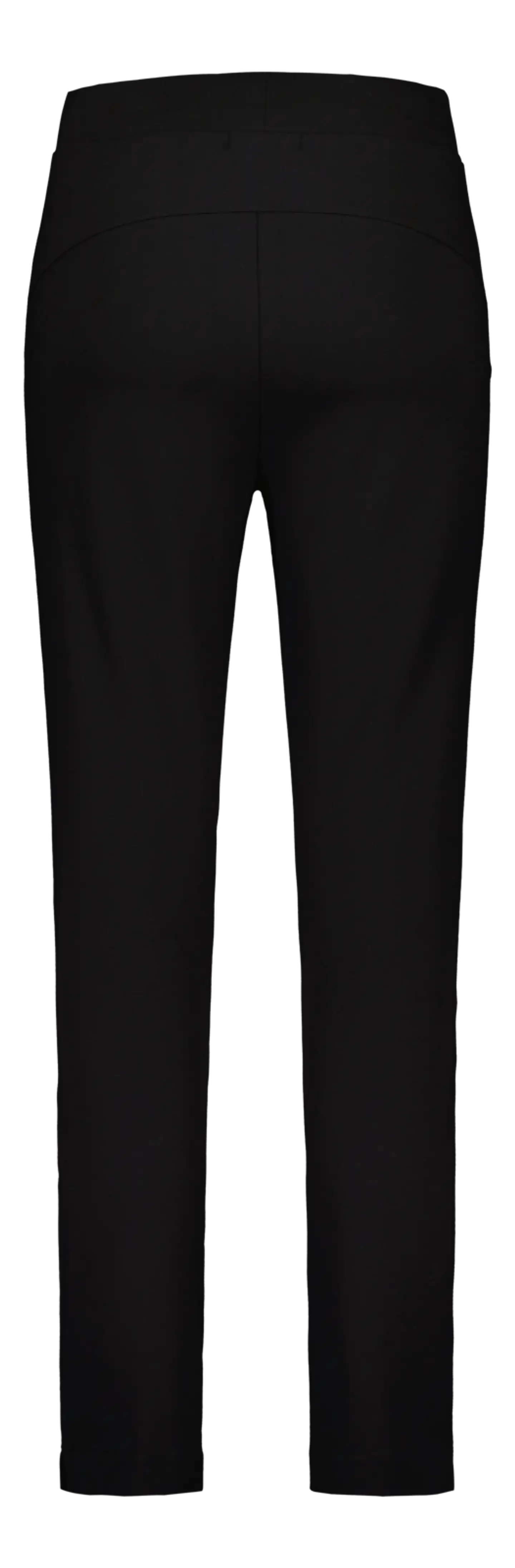 London Fog naisten jerseyleggingsit Vega - BLACK - 2