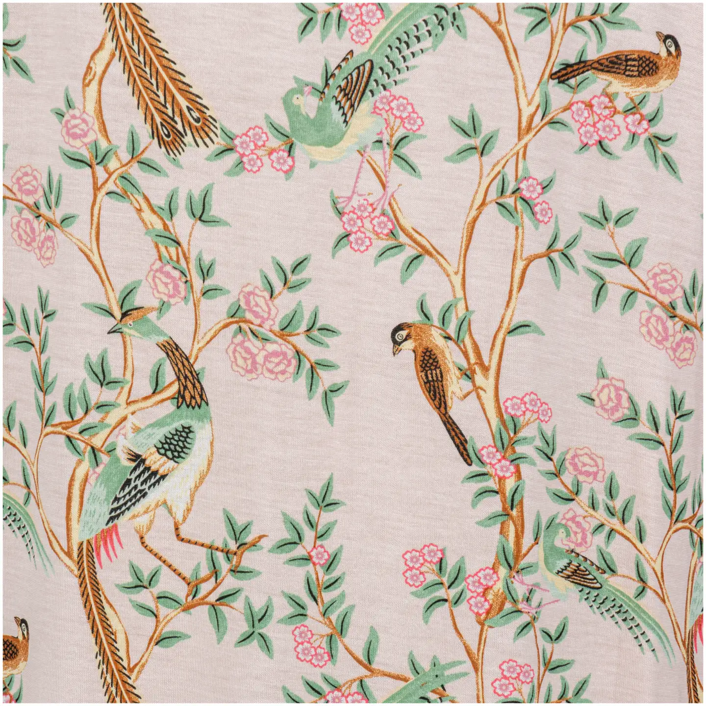 Actuelle naisten yöpaita 212A042626 - AOP - 3