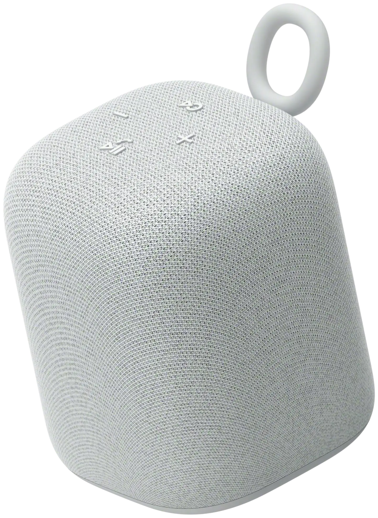 Sony langaton kaiutin LinkBuds Speaker SRS-LS1H valkoinen - 1