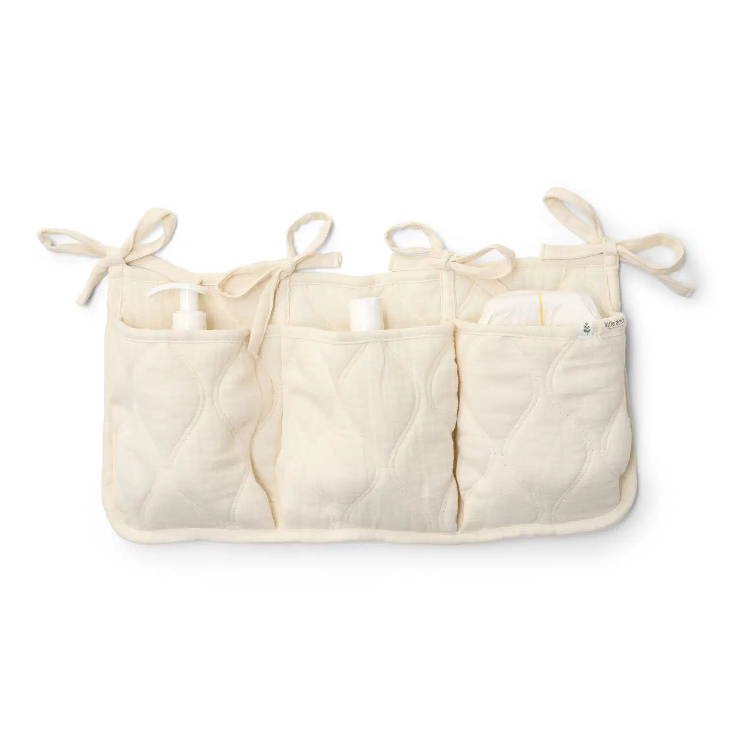 Ripustettava lokerikko Pure Soft White - 3