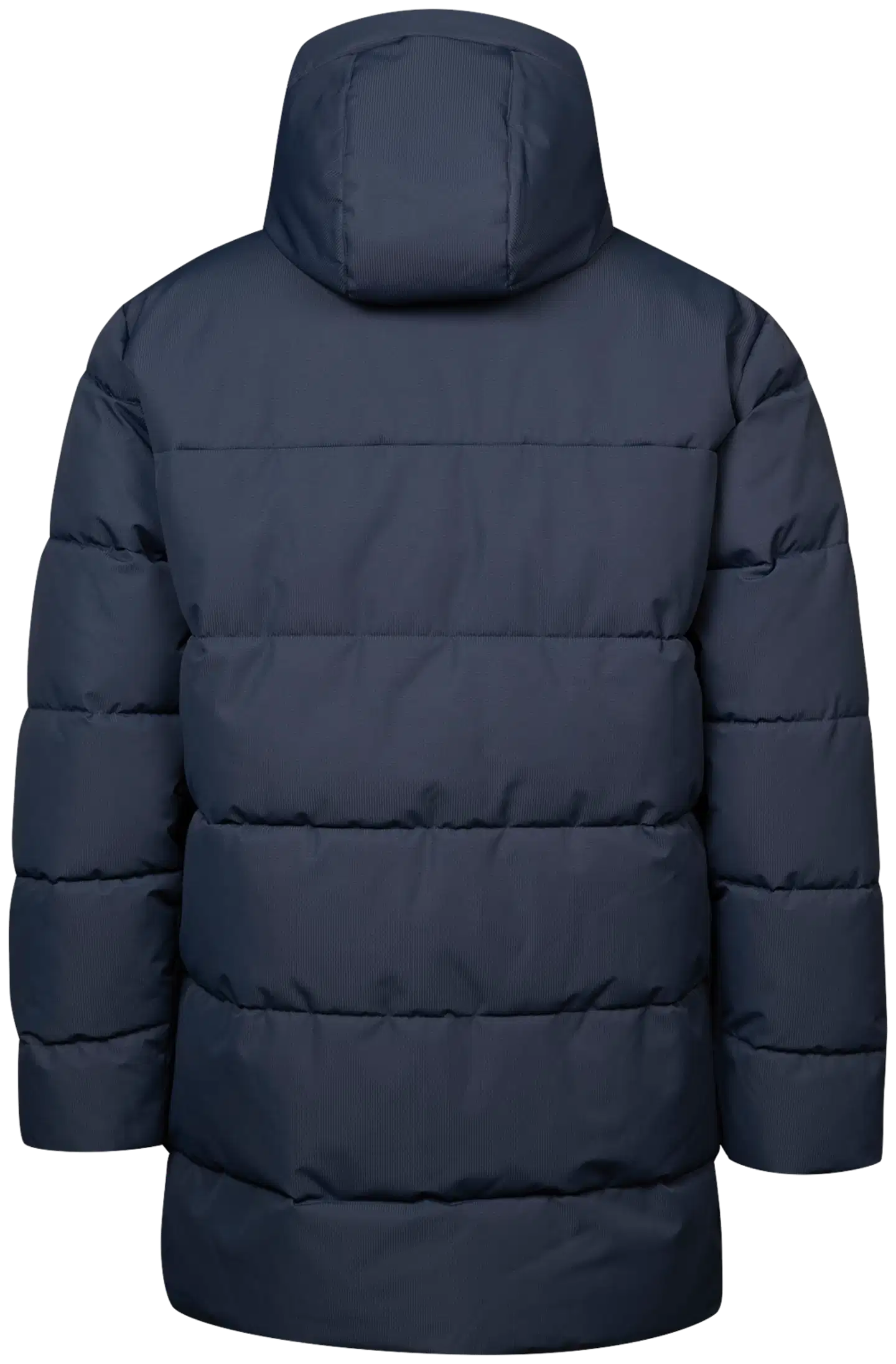 Halti Kaimoa M insulated Takki - Dress Blues - 2