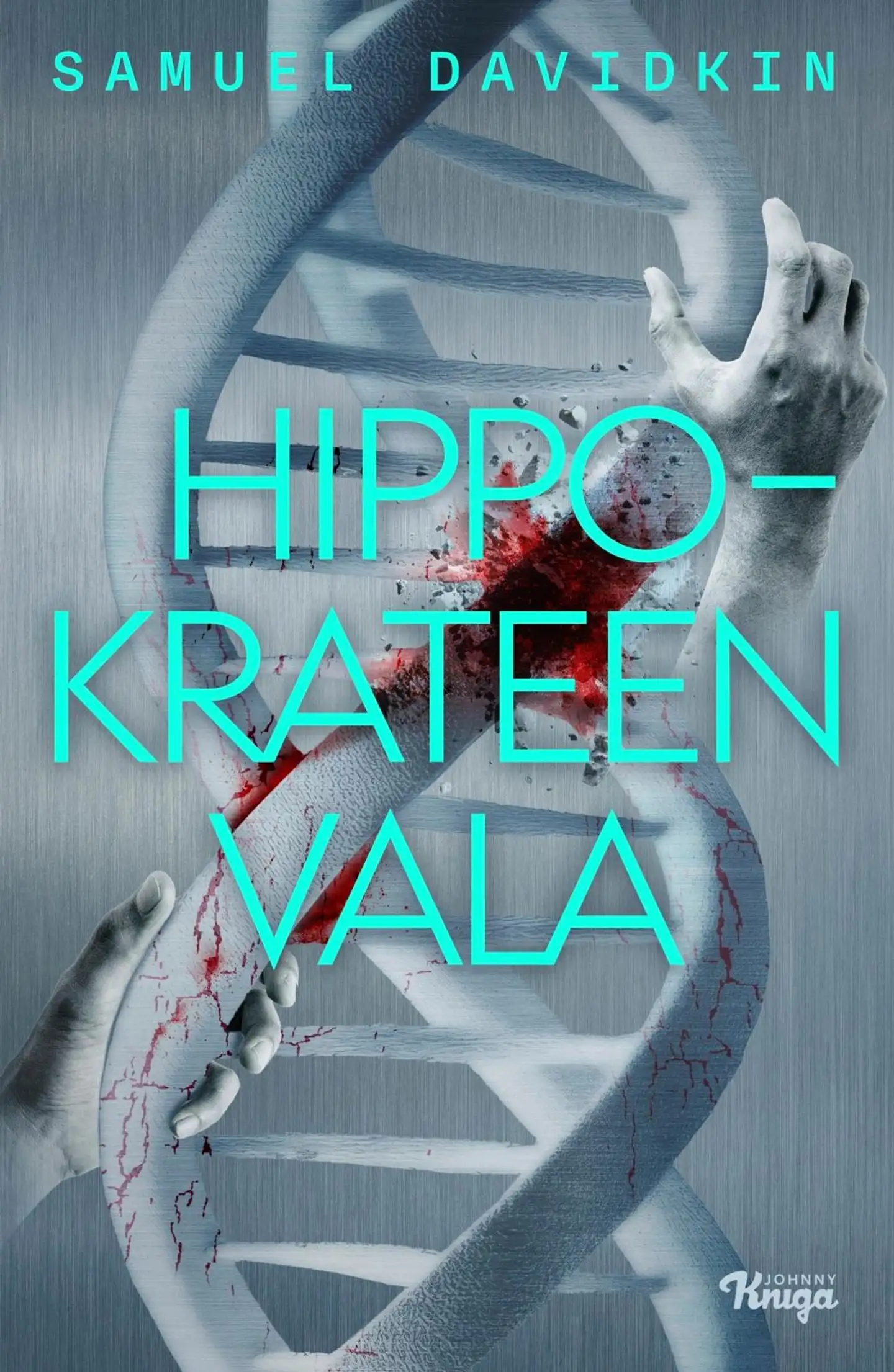 Davidkin, Hippokrateen vala