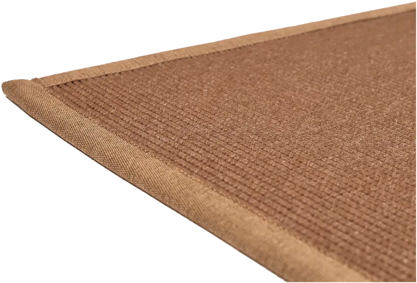 VM Carpet villa-paperinarumatto Esmeralda 73 kupari - Ruskea - 1