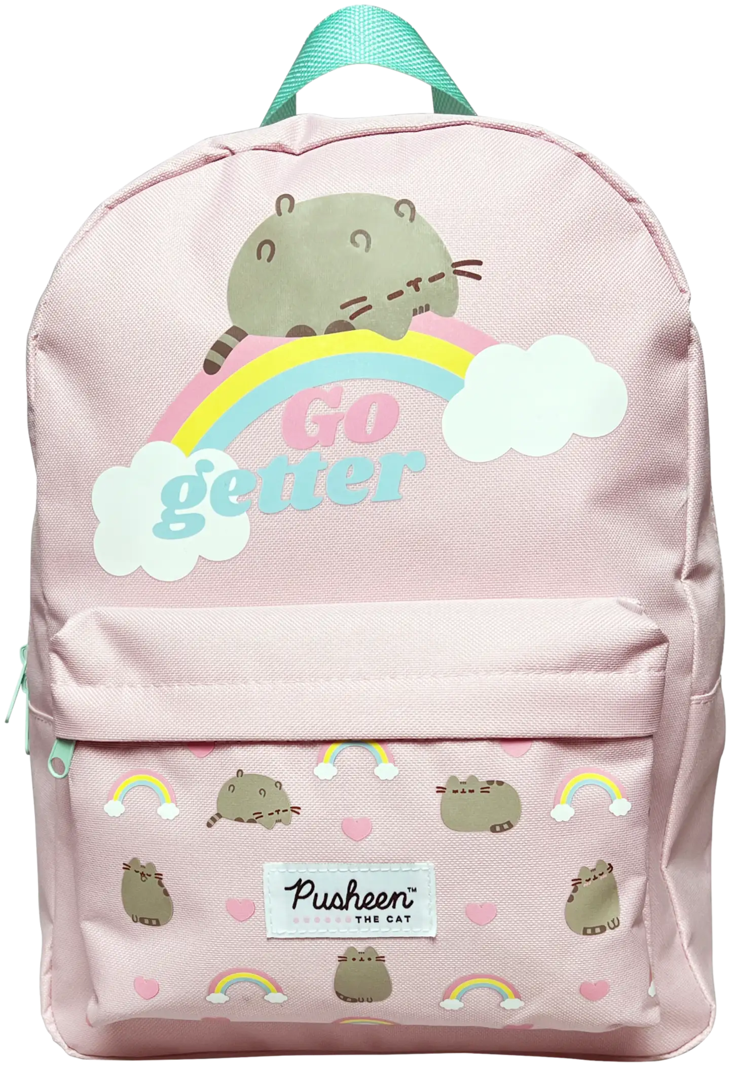 Pusheen Reppu Go Getter - 1