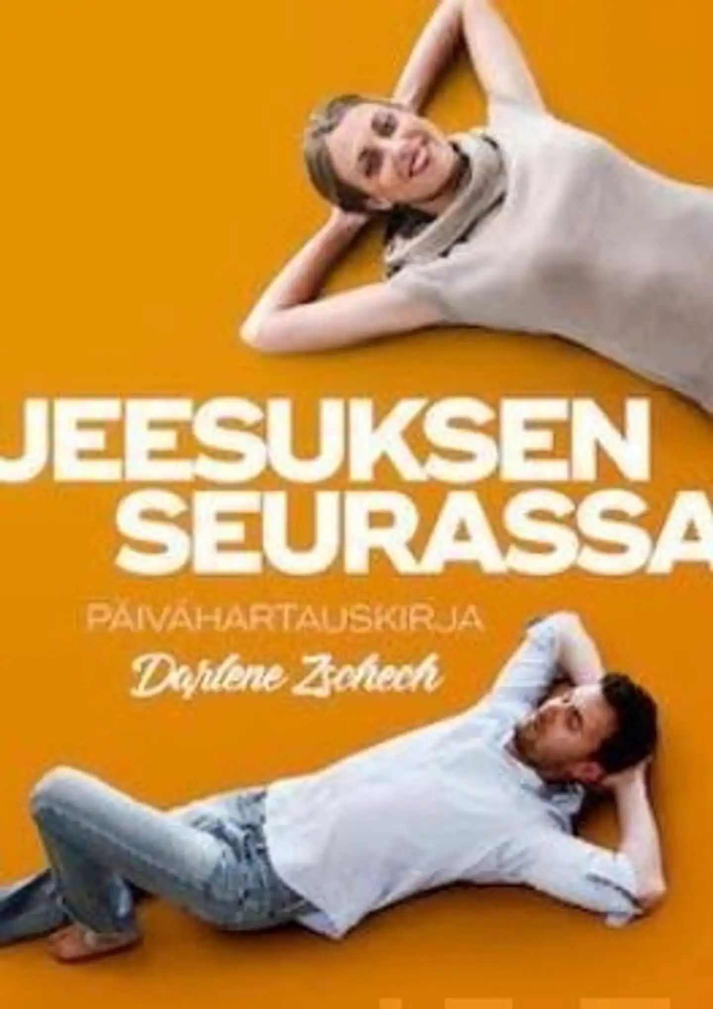 Zschech, Jeesuksen seurassa - Päivähartauskirja