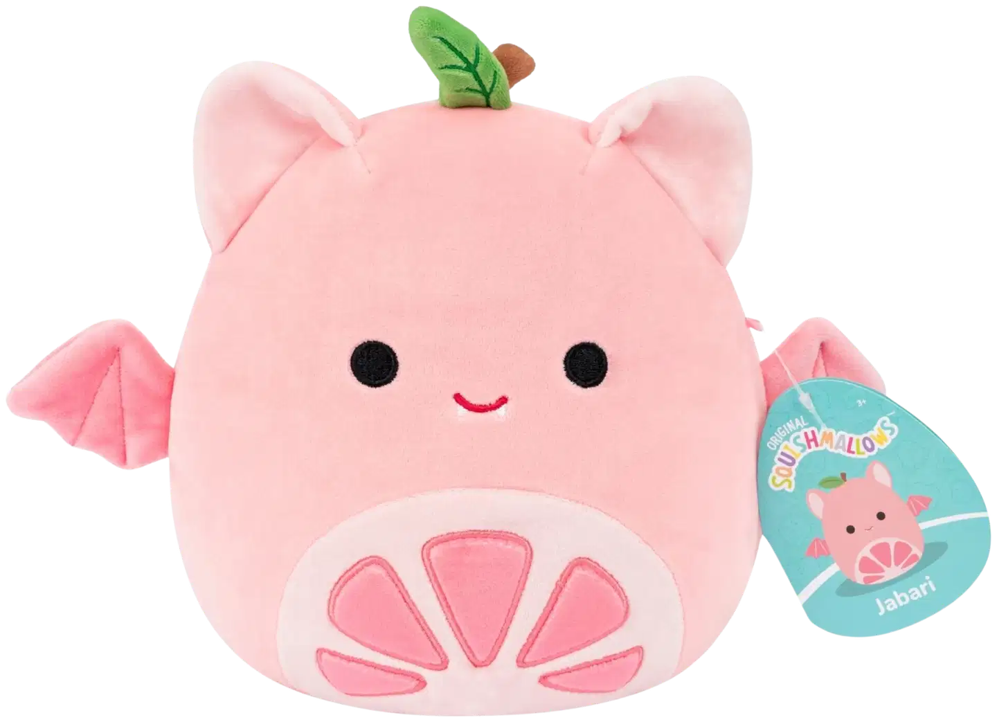 Squishmallows 19 cm P27 pehmo A ja C - 8