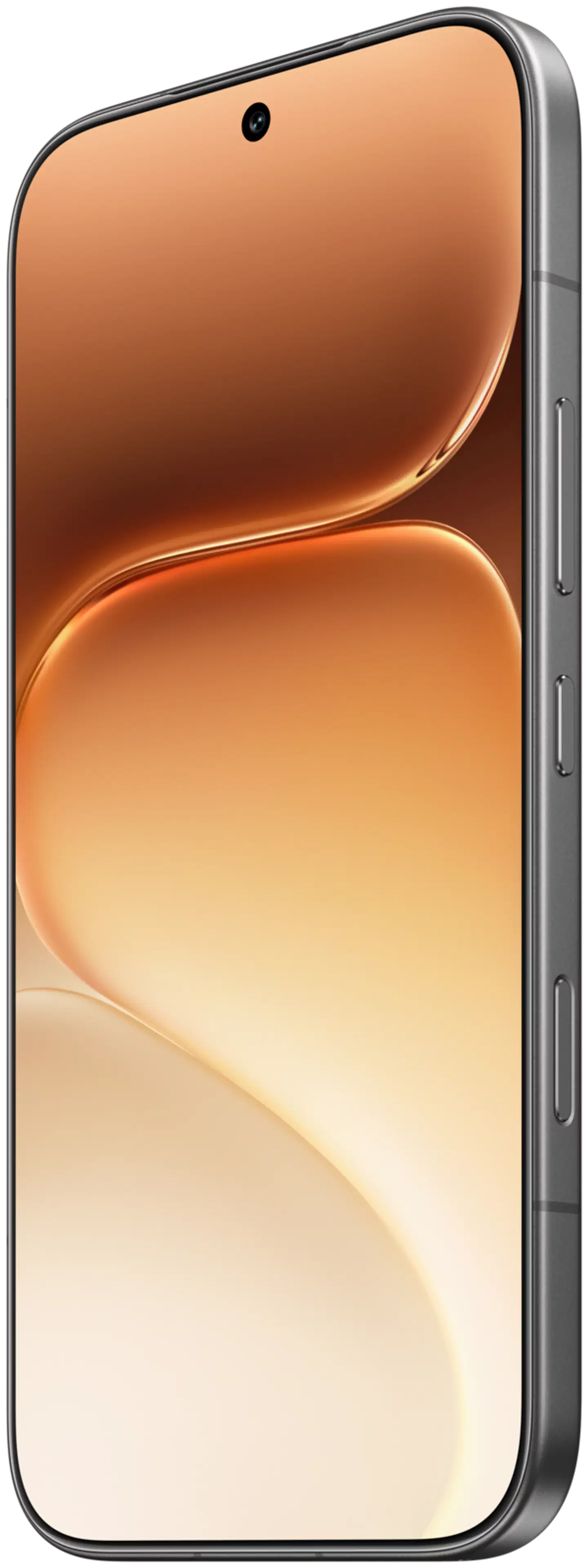 HONOR 600 Pro 12GB+512GB -älypuhelin, musta - 8