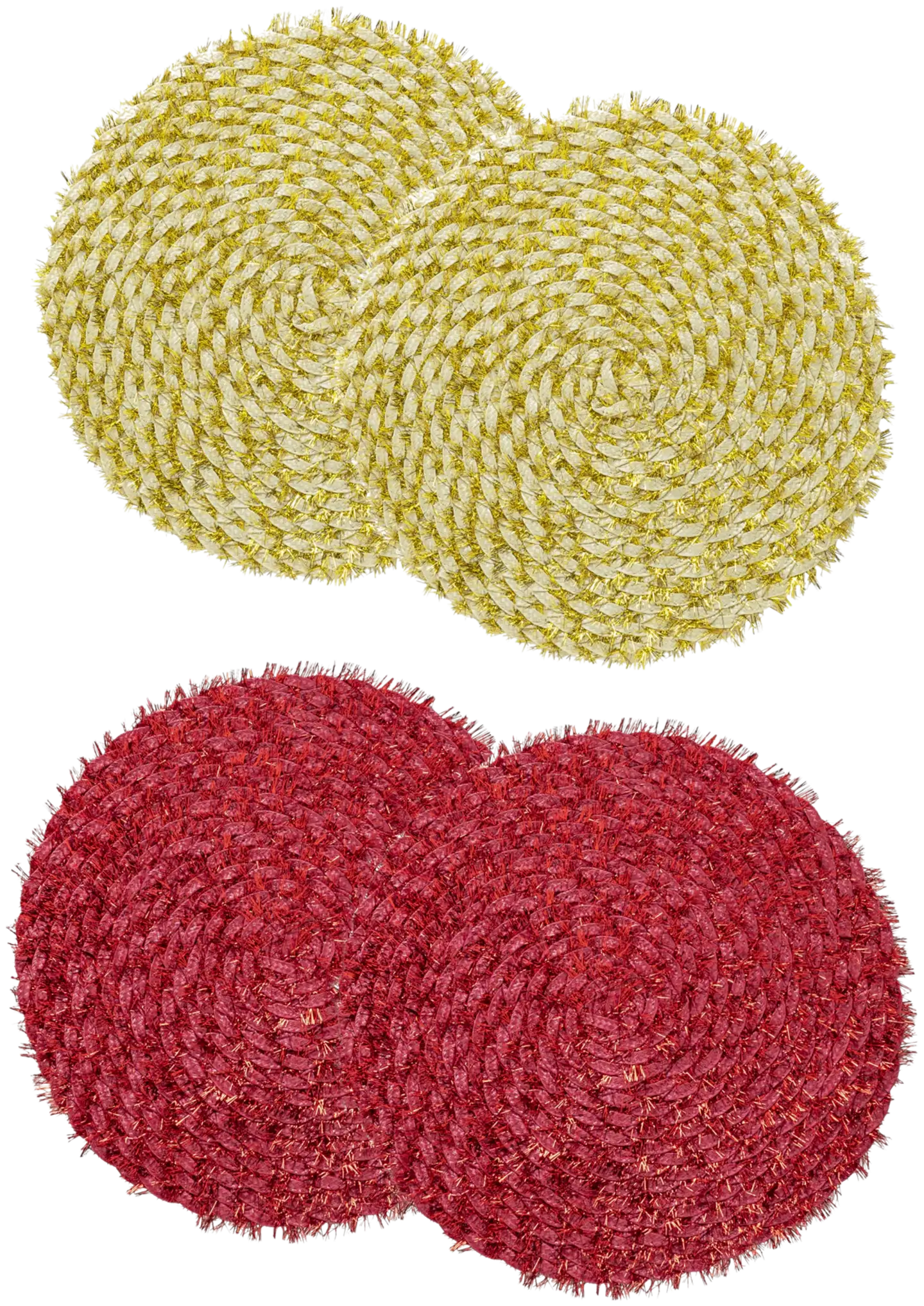 Amo La Casa kattaustabletti Sierra Sugar 36 cm 2 kpl, erilaisia - 1