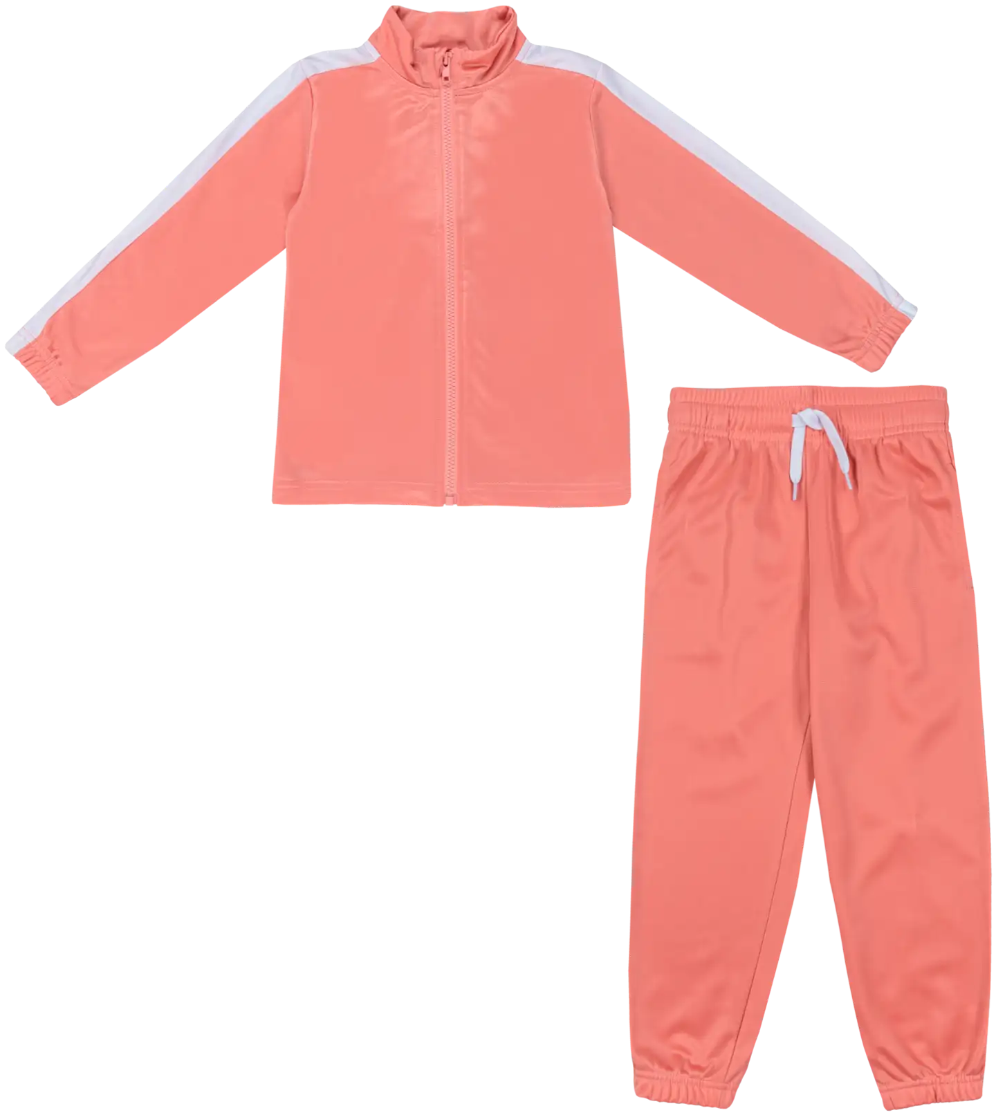 TEX BASIC lasten verkkapuku I967576 - PINK DARK - 1