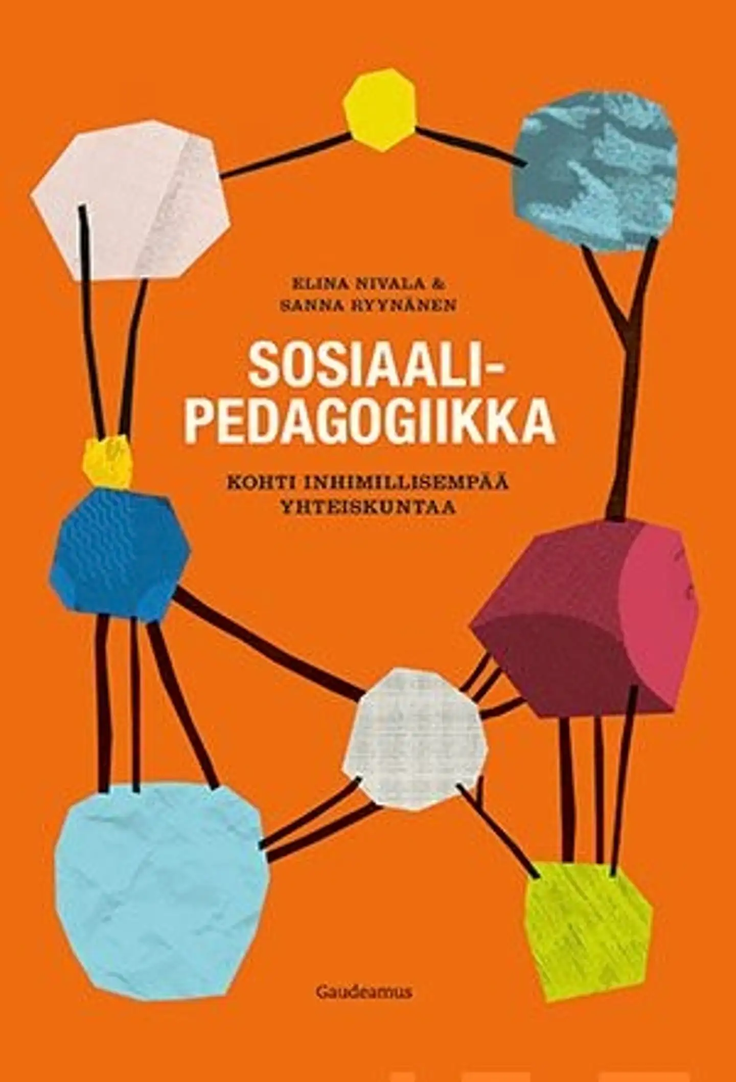 Nivala, Sosiaalipedagogiikka - Kohti inhimillisempää yhteiskuntaa