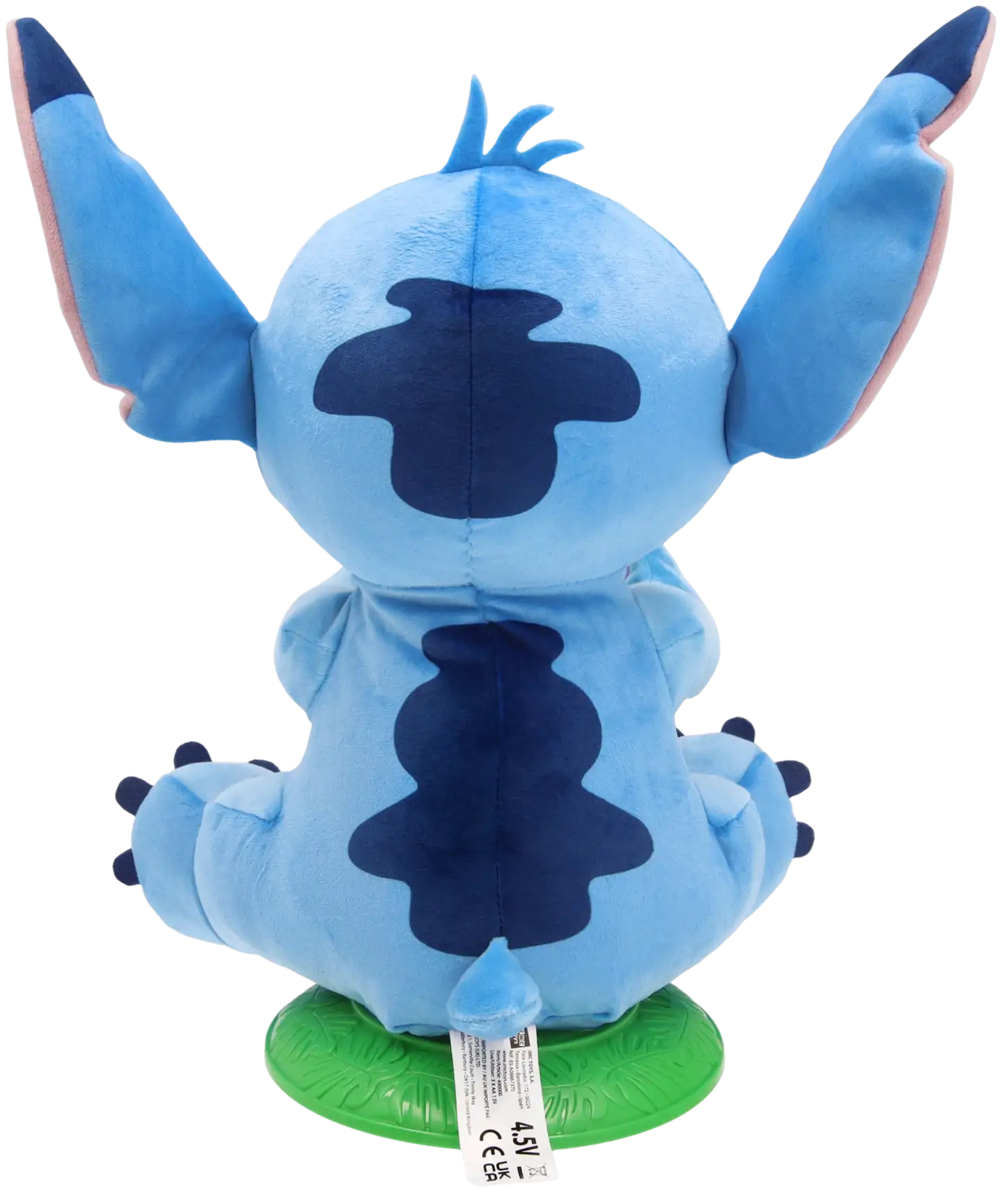 Disney Stitch Storyteller -Pehmolelu - 4