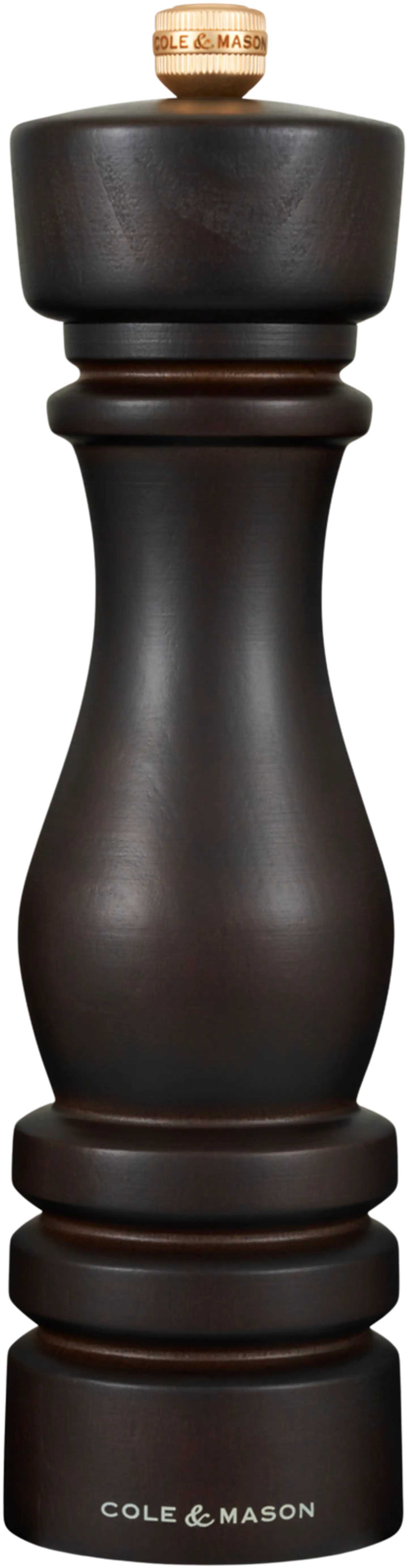 Cole & Mason suolamylly London 22 cm ruskea - 1