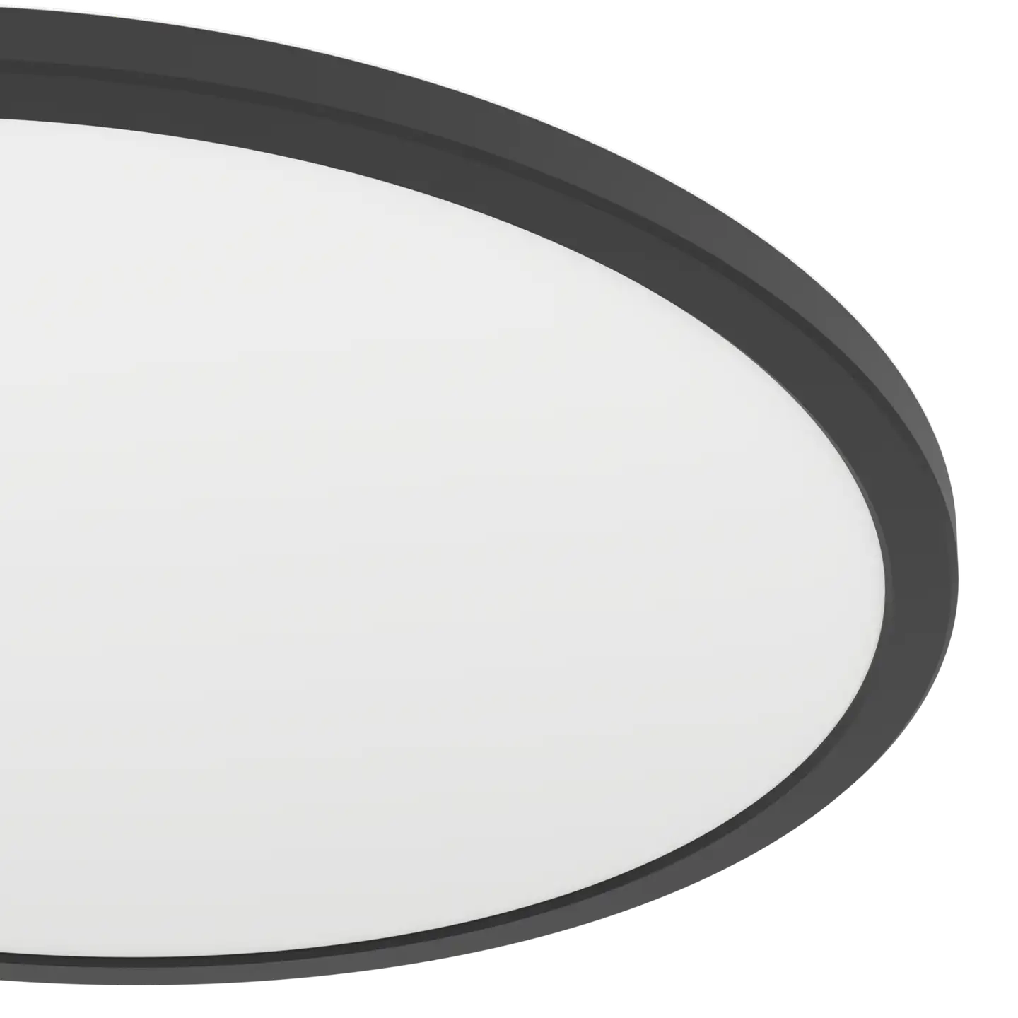 Kattovalaisin Rovito Led 16,8W CCT 2700K, 4000K, 6500K, 2900lm IP44 musta - 3