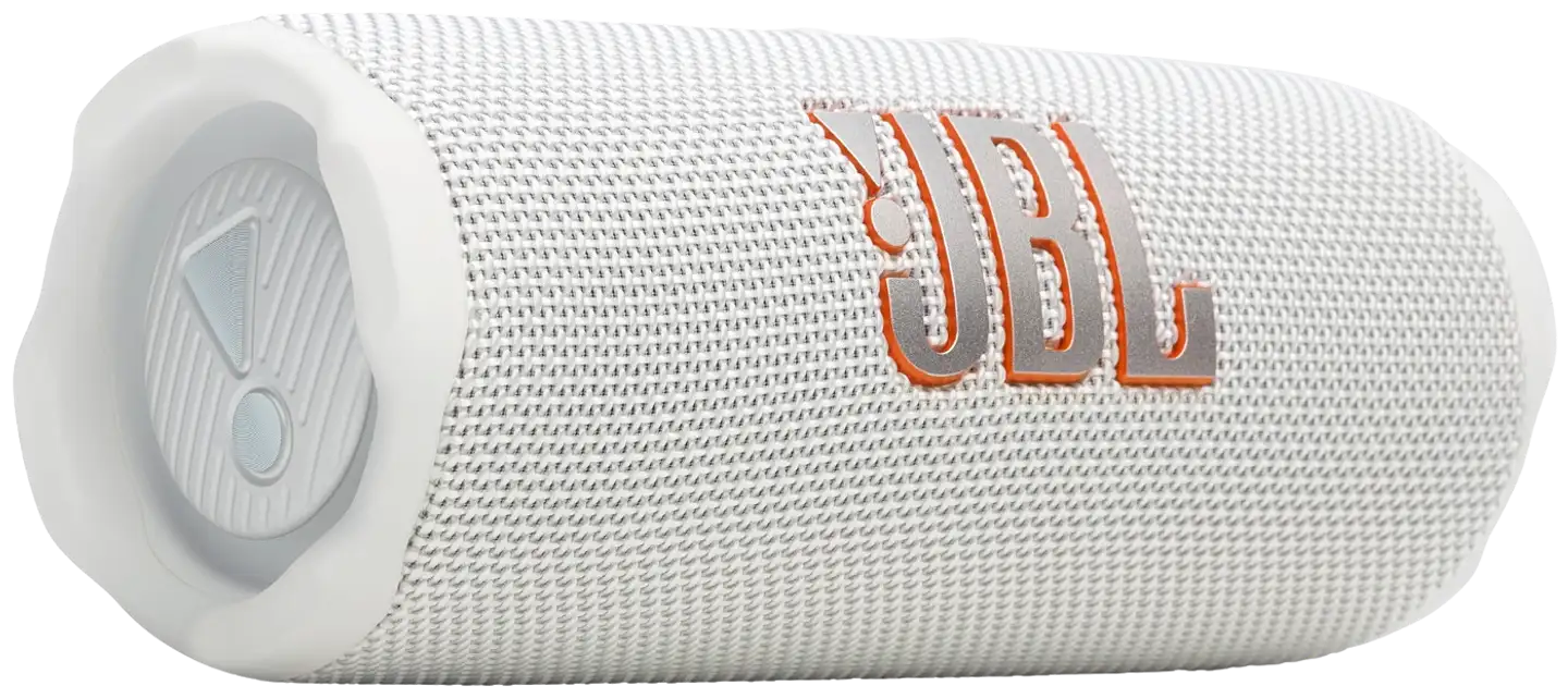 JBL Bluetooth kaiutin Flip 7 valkoinen - 3