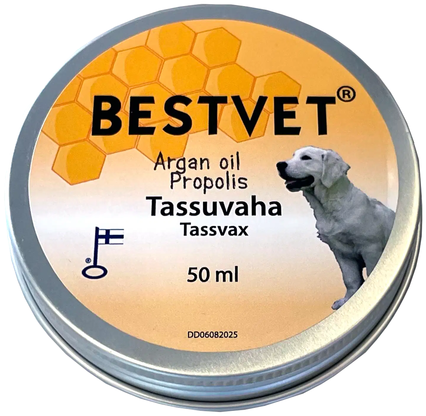 Bestvet Tassuvaha 50 ml - 1