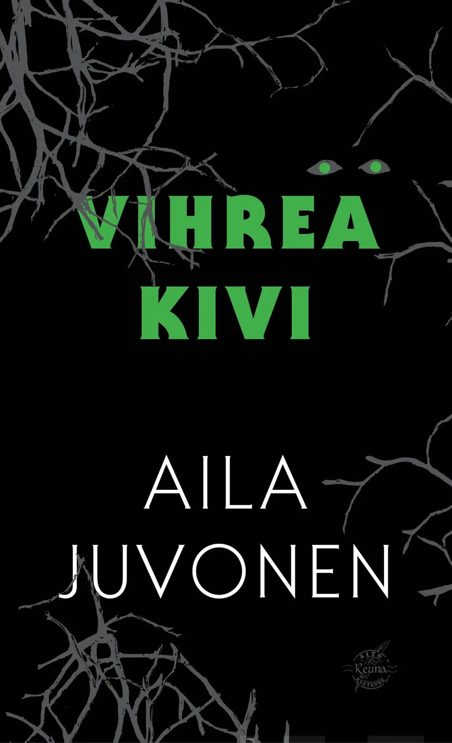 Juvonen, Vihreä kivi