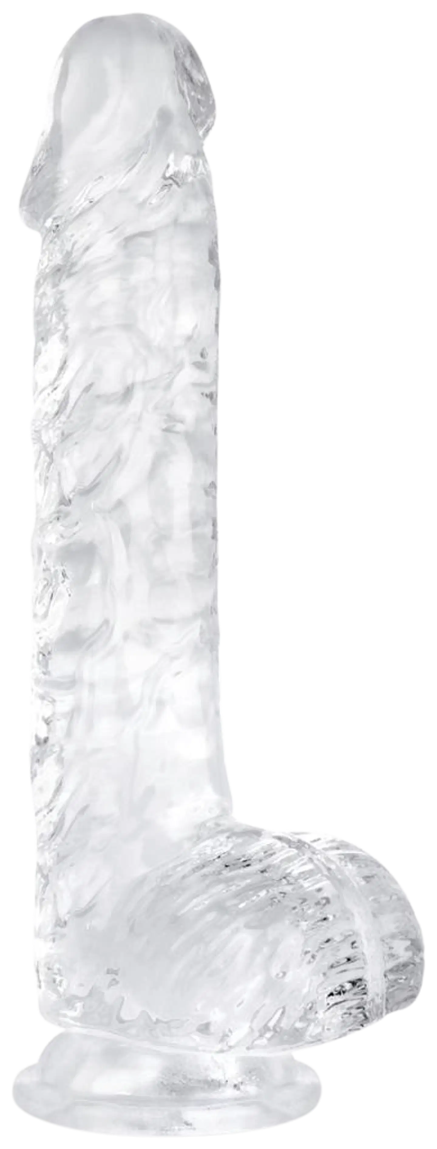 EasyToys dildo Jelly 15 cm - 1