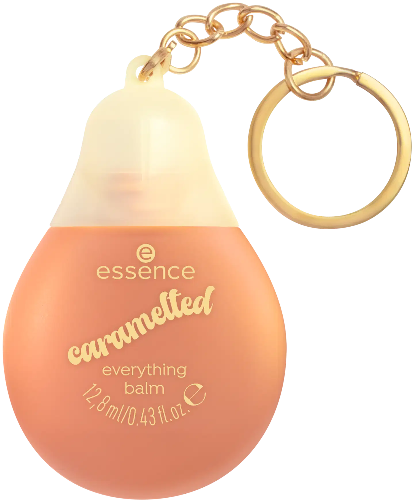 essence caramelted everything balm 01 Meltin' In Love 12.8 ml - 1