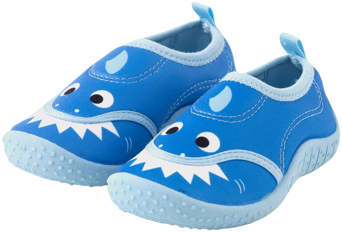 TEX lasten uimatossut I280708 - Blue - 1