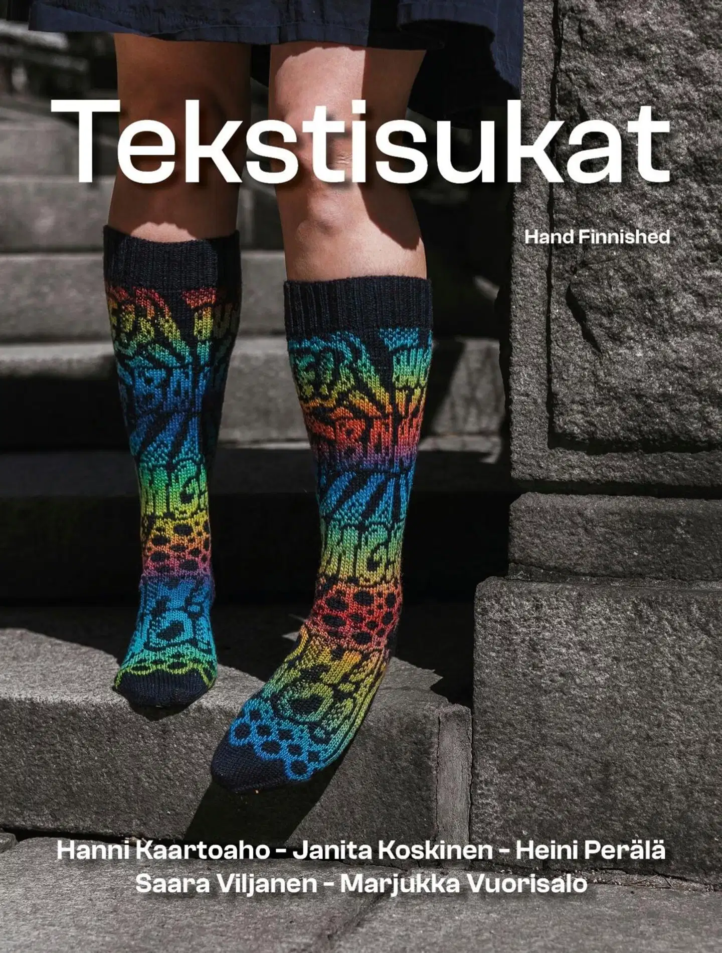 Viljanen, Tekstisukat