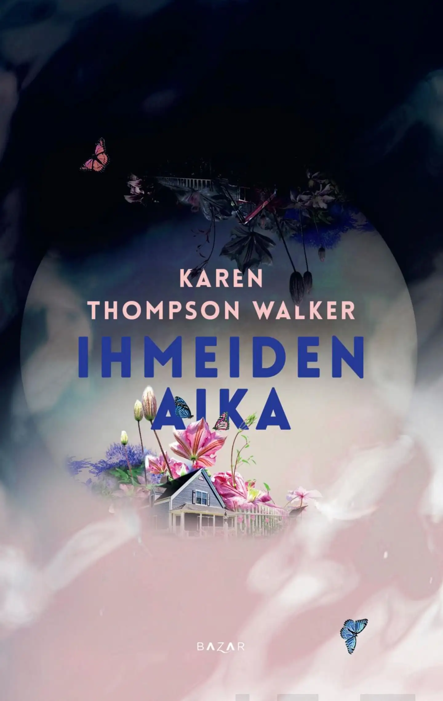 Thompson Walker, Ihmeiden aika