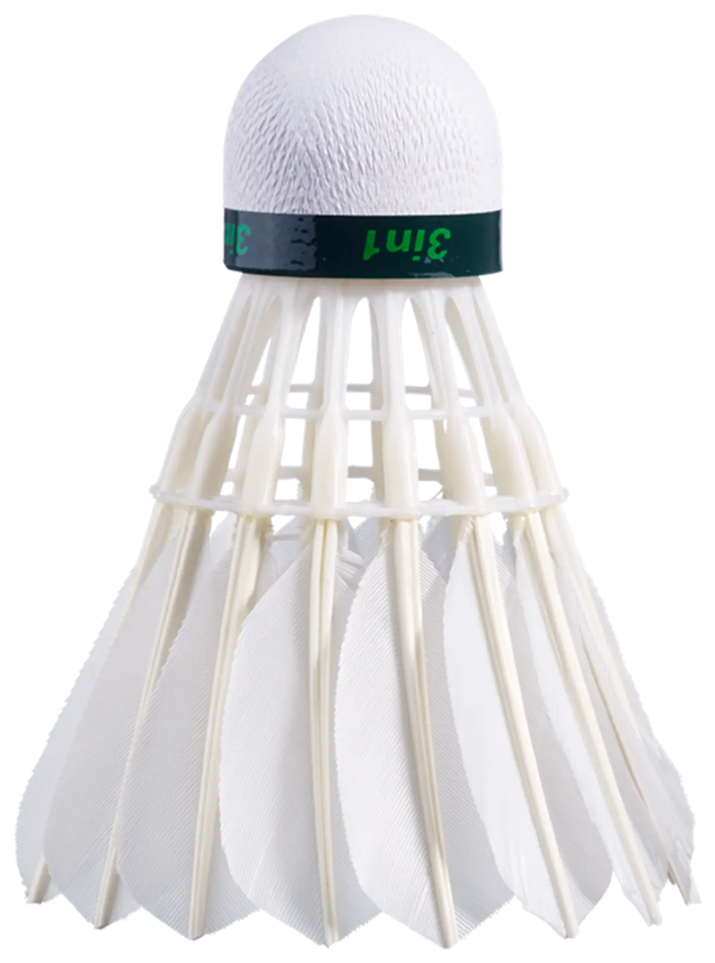 Babolat Sulkapallo Hybrid Shuttle 78 - 2