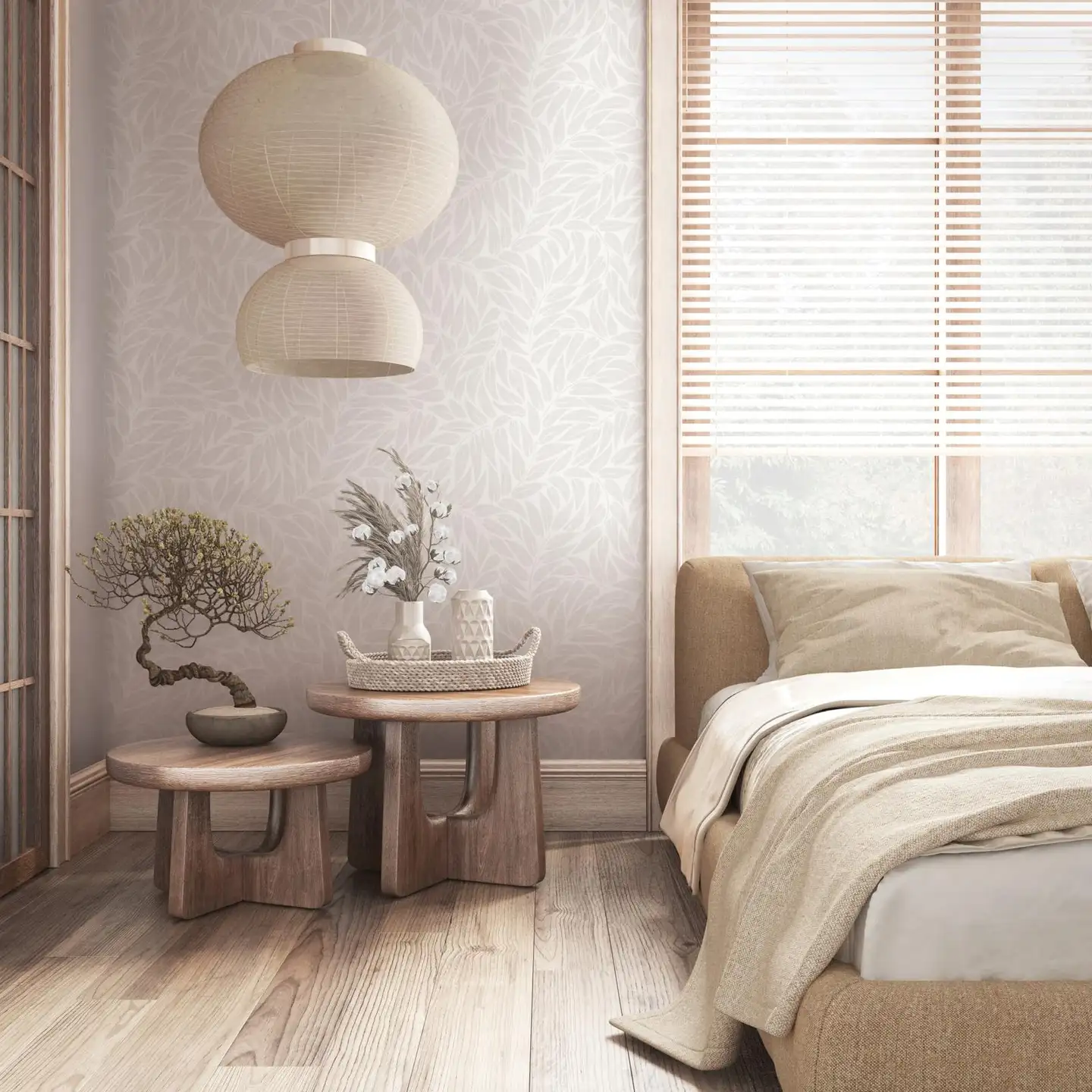 Marburg  kuitutapetti Boho 35794 - 3