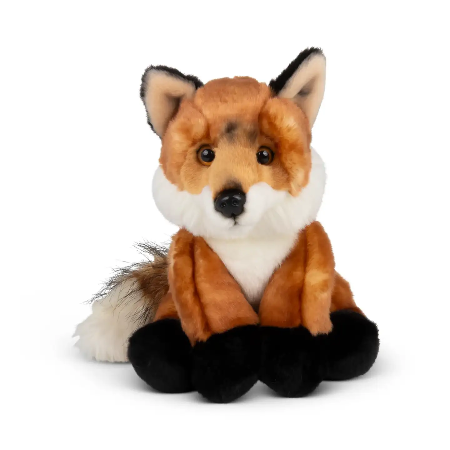 Animigos Kettu pehmolelu 30 cm - 2