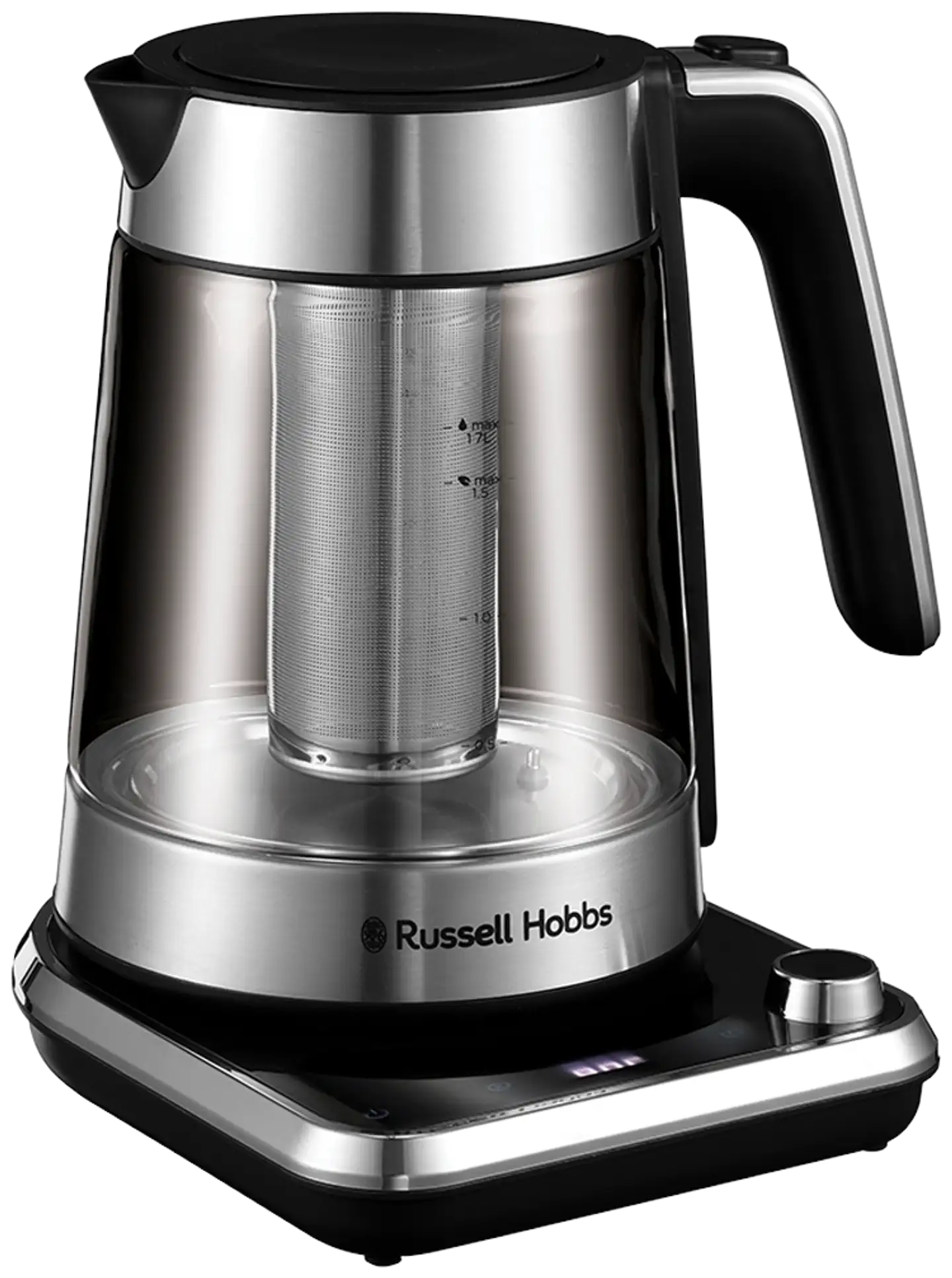 Russell Hobbs vedenkeitin Attentiv - 5