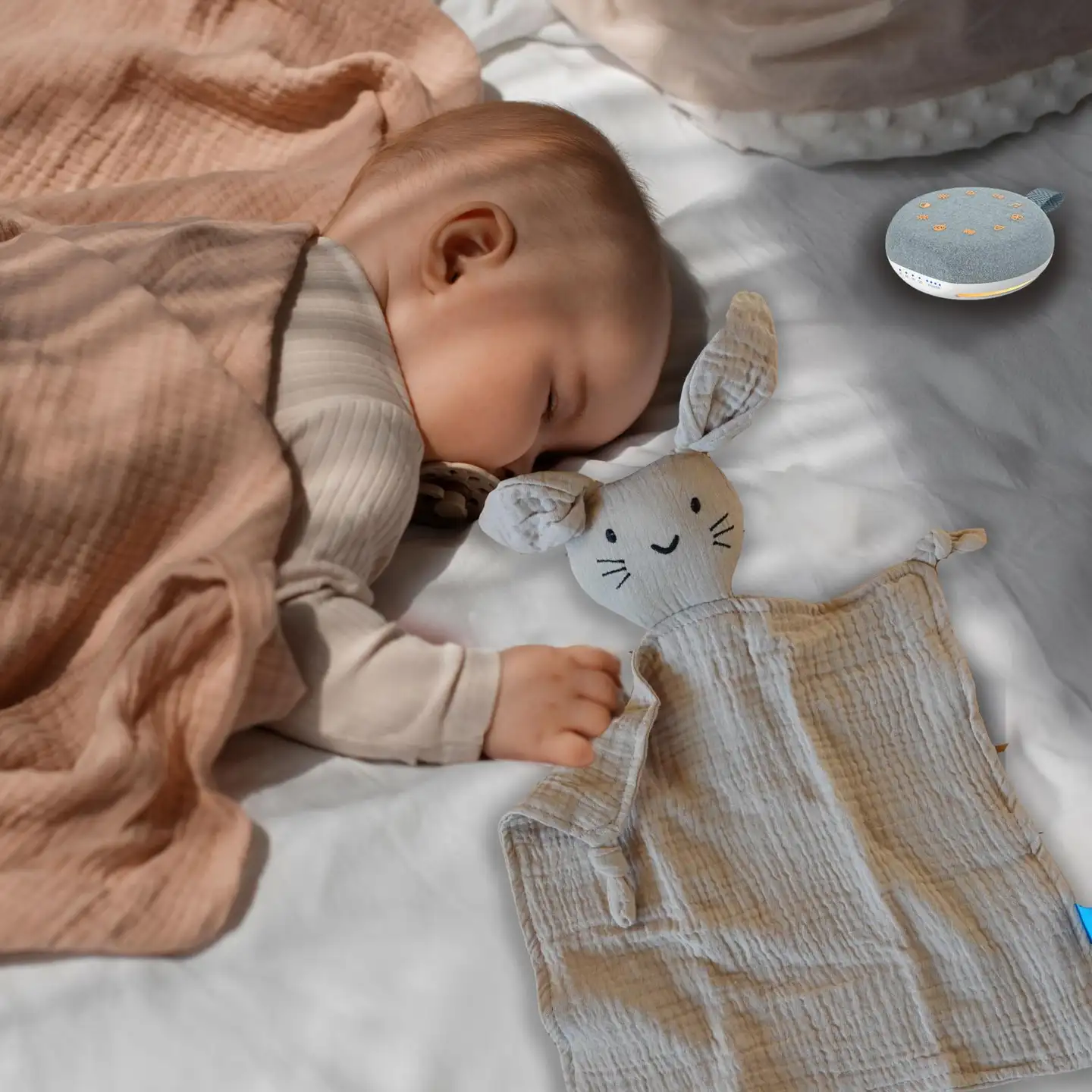 Pilvi pupuriepu lajitelma - 6