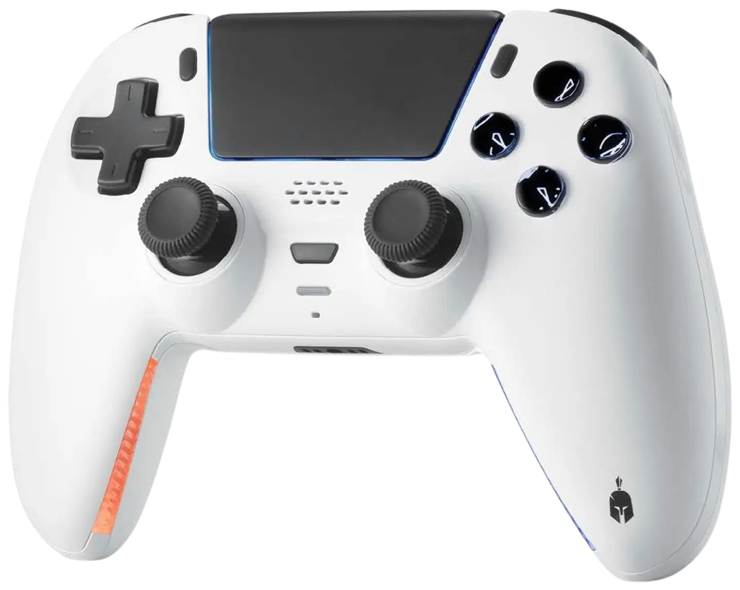 Playstation 5 Spartan Gear Sarissa Langaton peliohjain valkoinen - 2