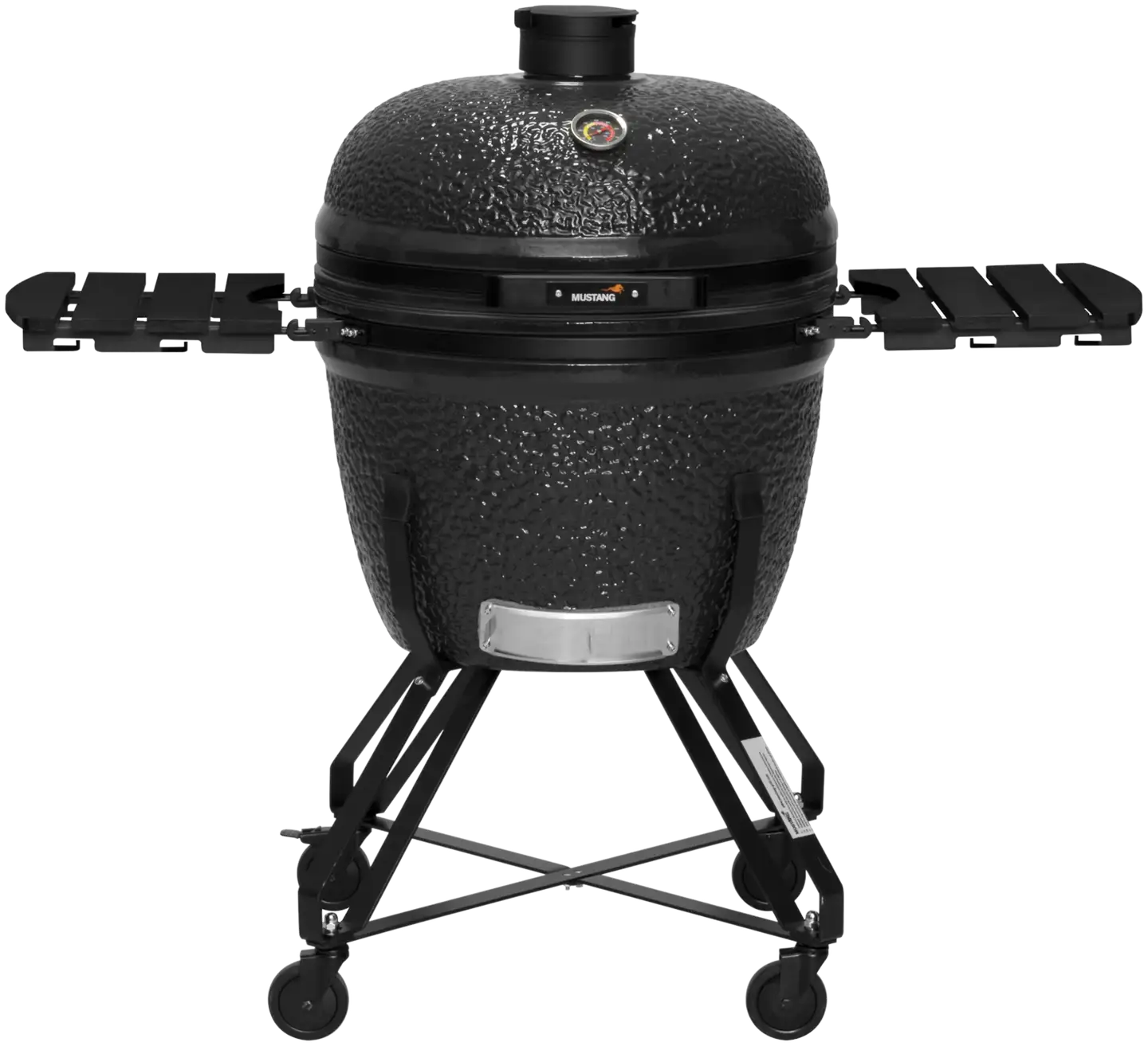 Mustang Hiiligrilli Kamado XXL - 1