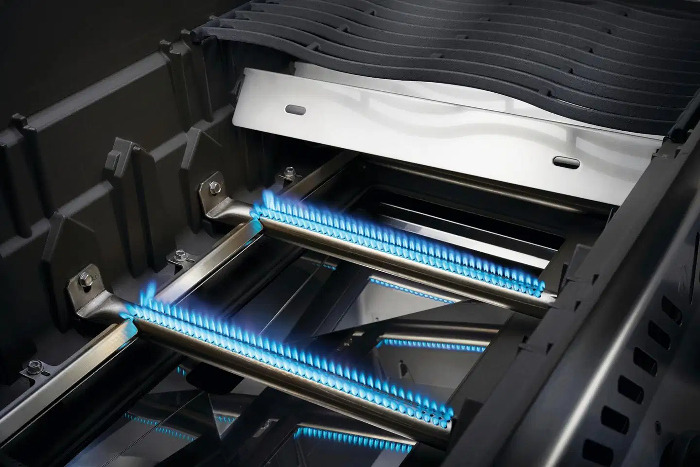 Napoleon Rogue 525-2 kaasugrilli - 8