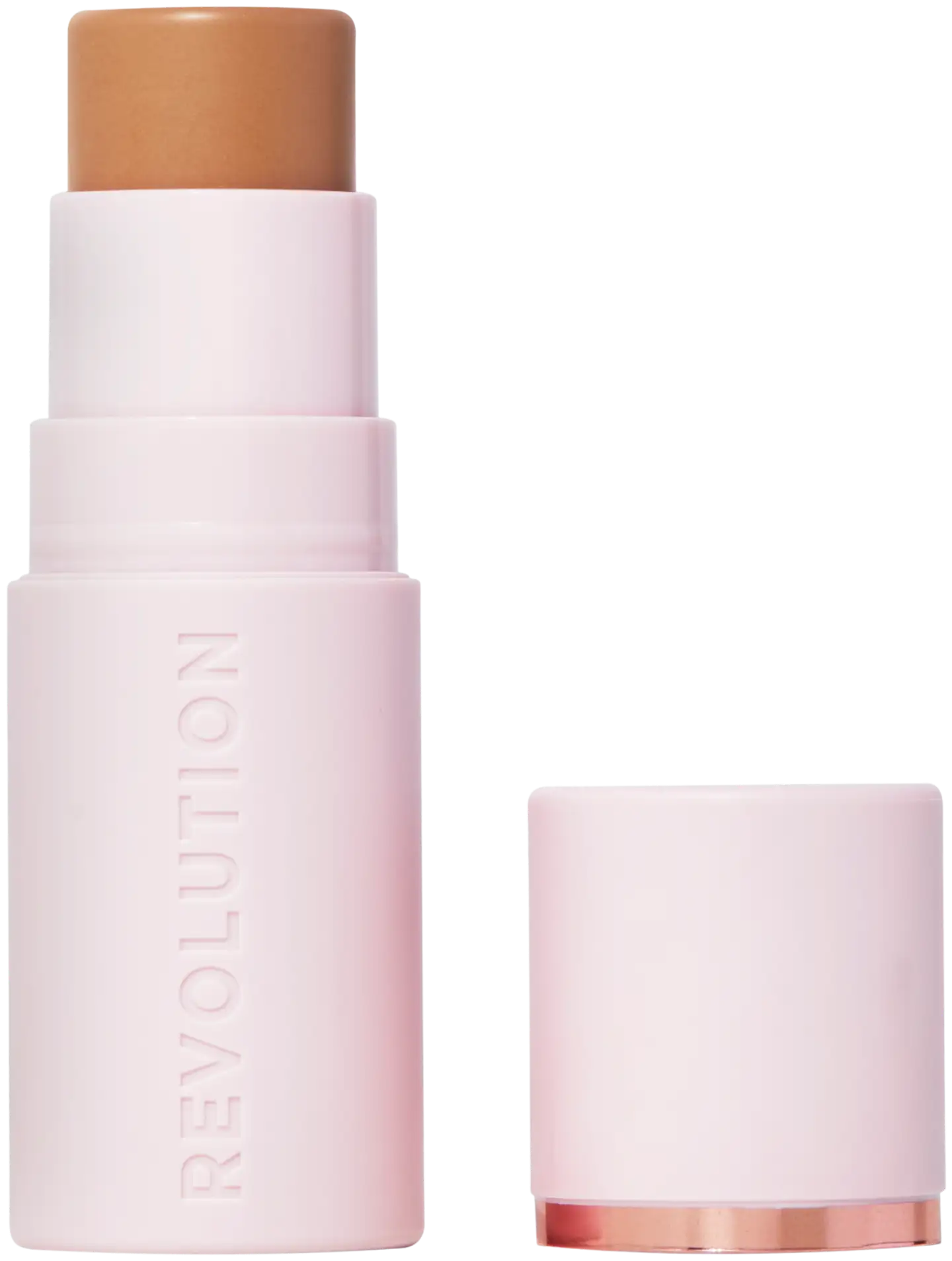 Revolution Skin Silk Aurinkomeikkipikko 4,5g - Light Sunkissed - 2