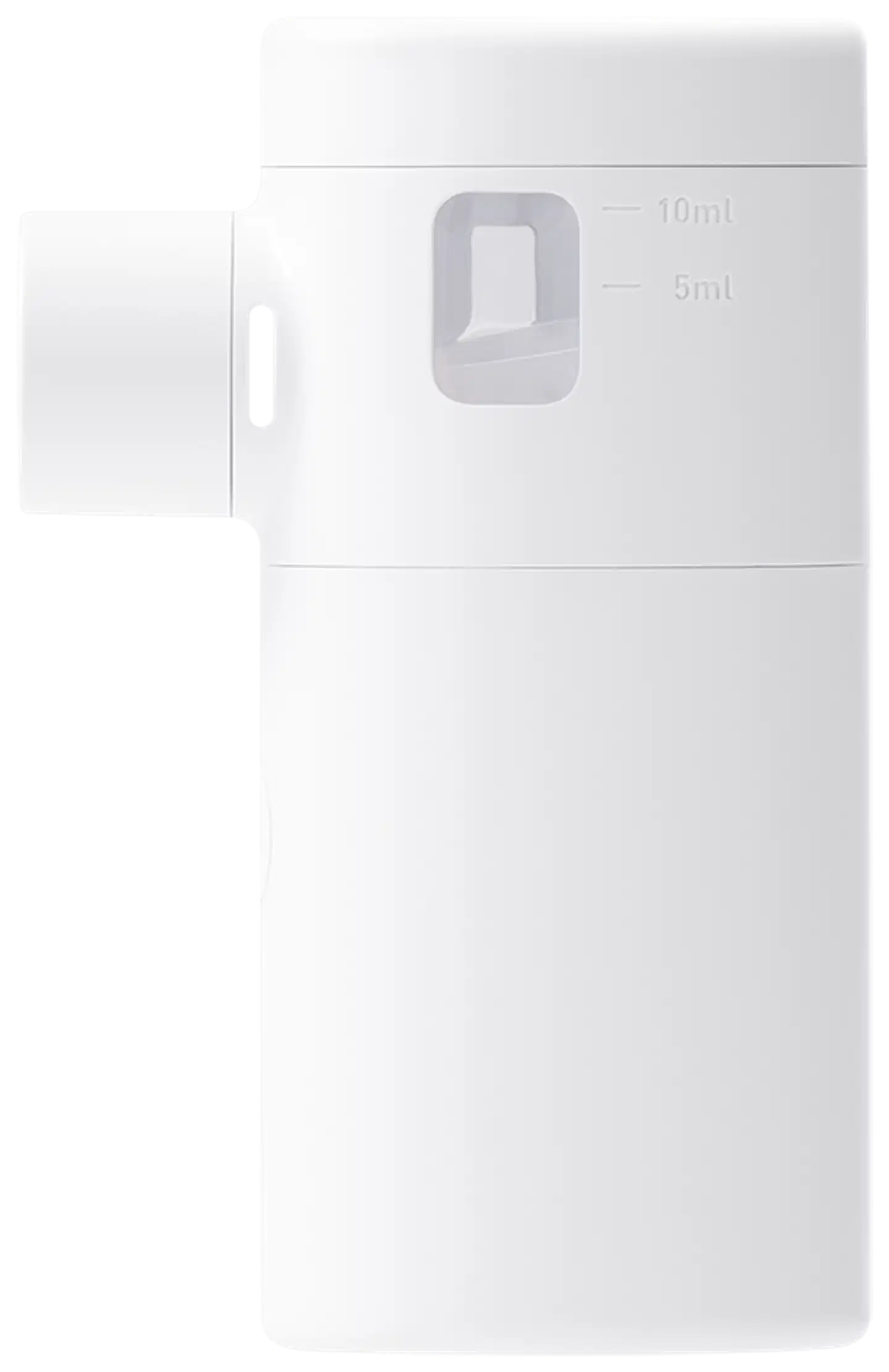 Omron MicroAIR Go U300 verkkosumutin - 1