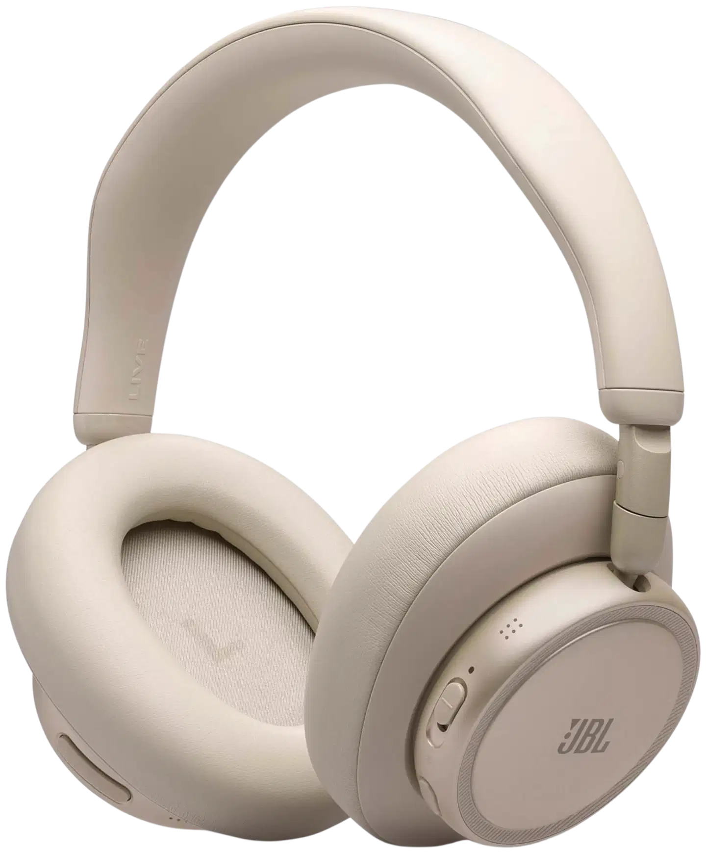 JBL langattomat vastamelukuulokkeet Live 780NC beige - 4
