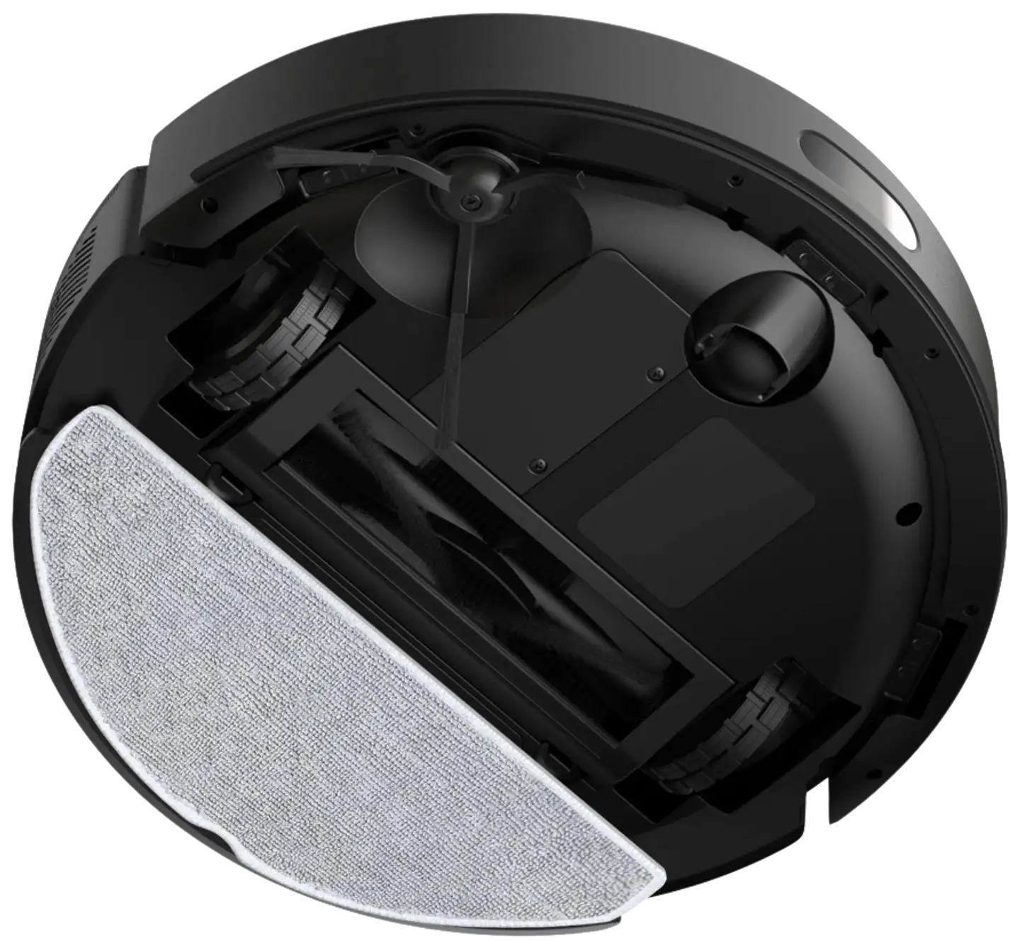 TP-Link Tapo Robottipölynimuri RV30 Max, musta - 3