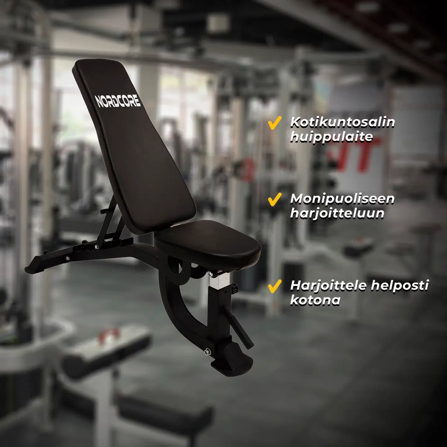 Nordcore Vinopenkki 1500 - 8